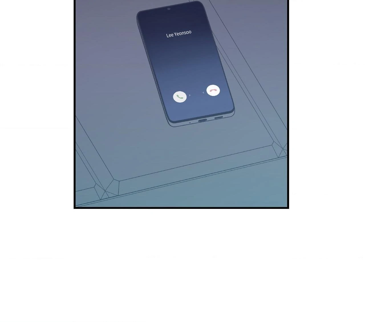 Flip Turn [Official] - Season 1 Finale manhwa