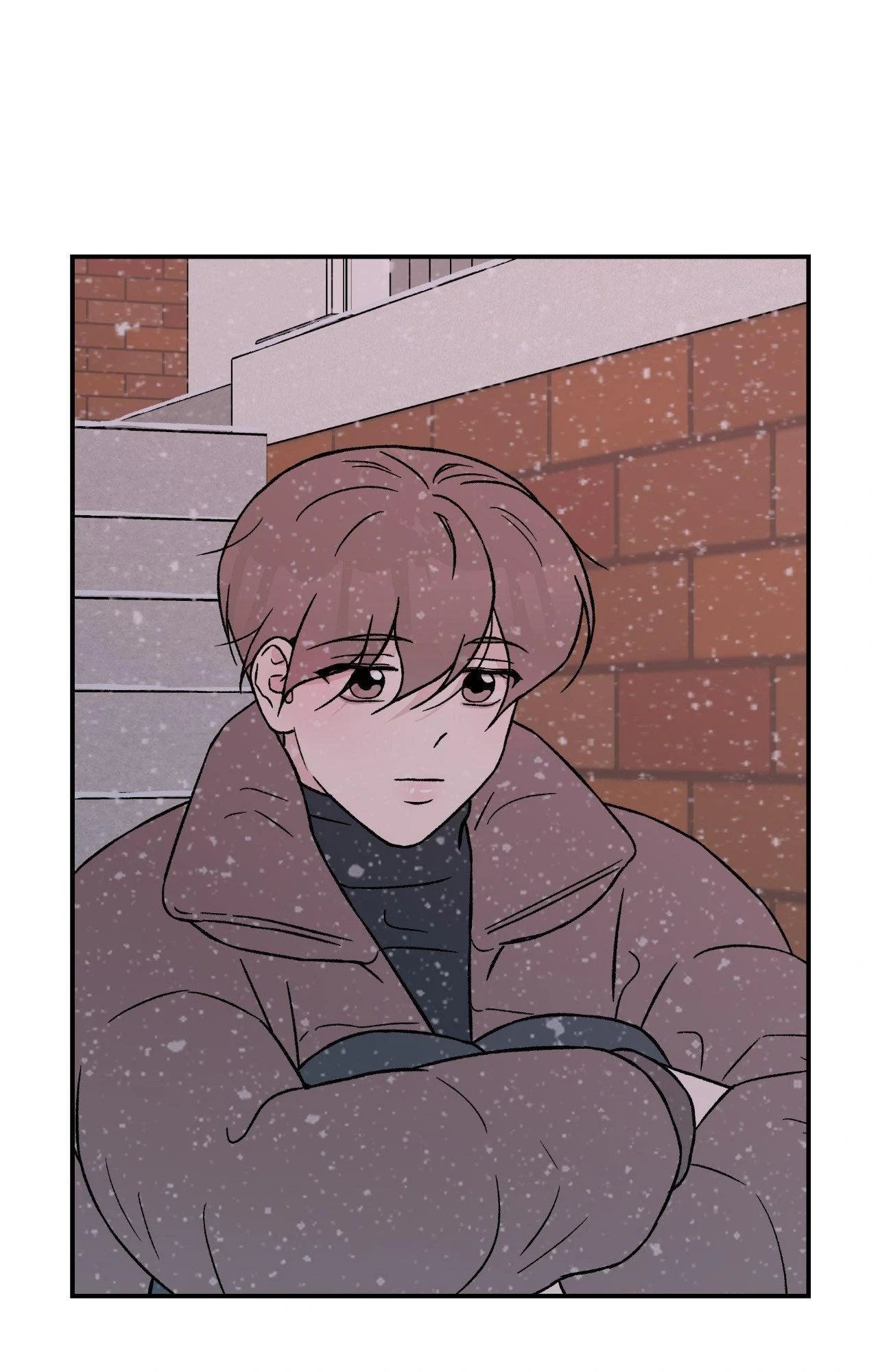 Flip Turn [Official] - Season 1 Finale manhwa