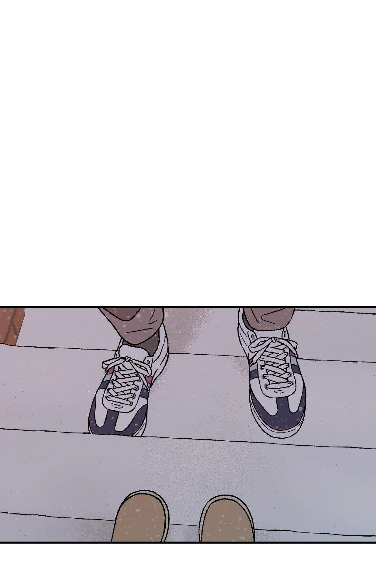 Flip Turn [Official] - Season 1 Finale manhwa