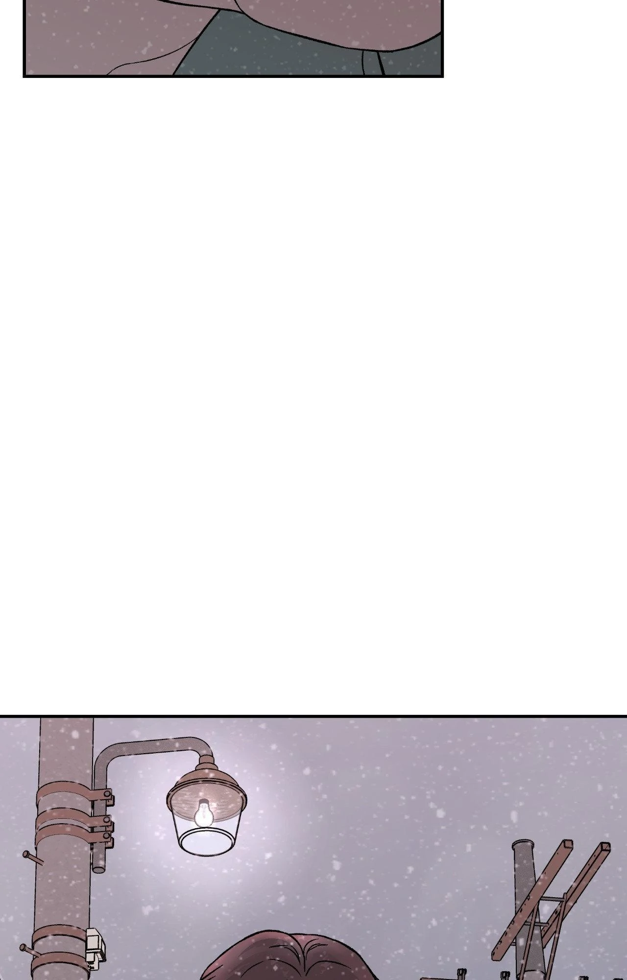 Flip Turn [Official] - Season 1 Finale manhwa