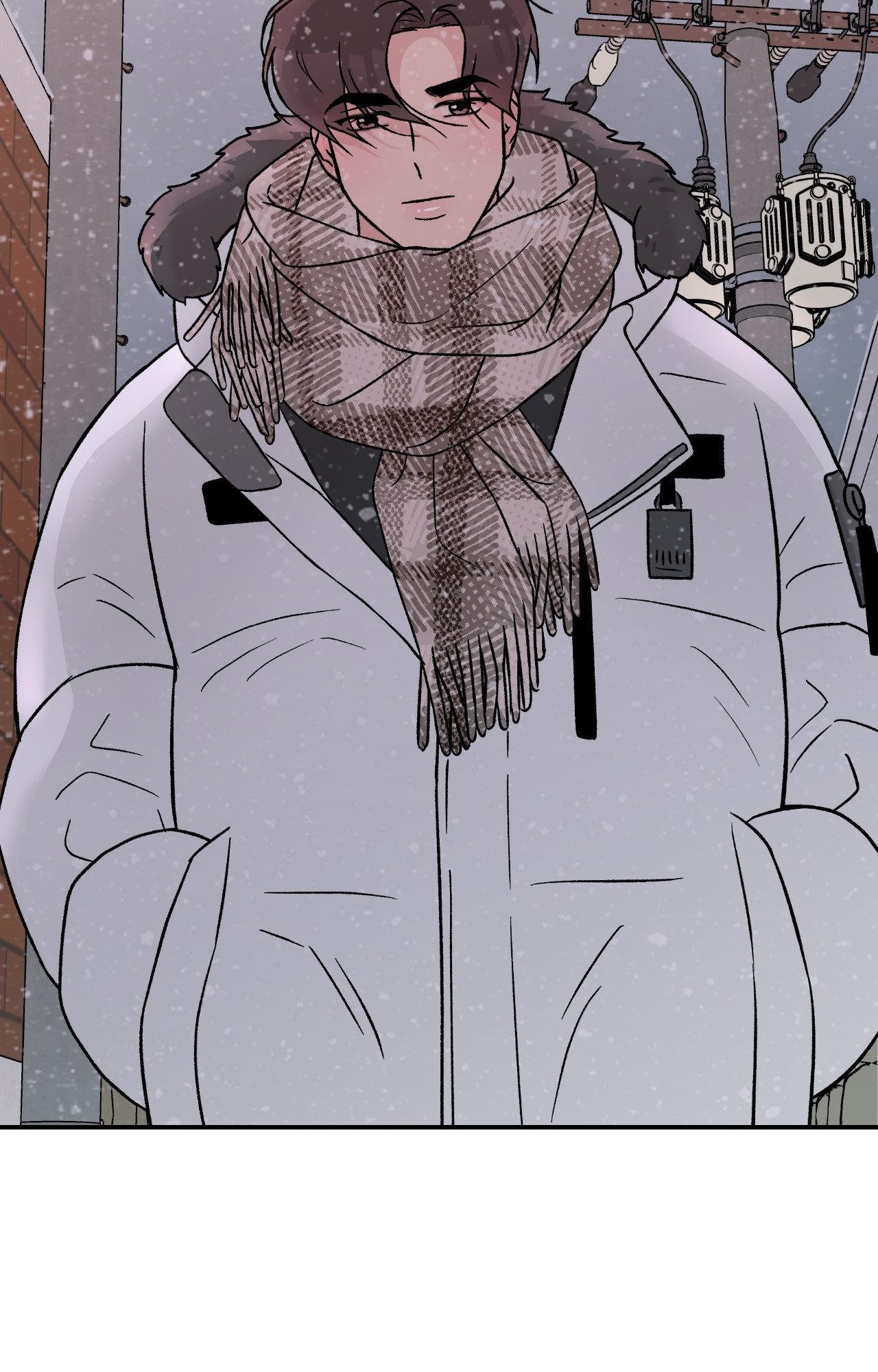 Flip Turn [Official] - Season 1 Finale manhwa