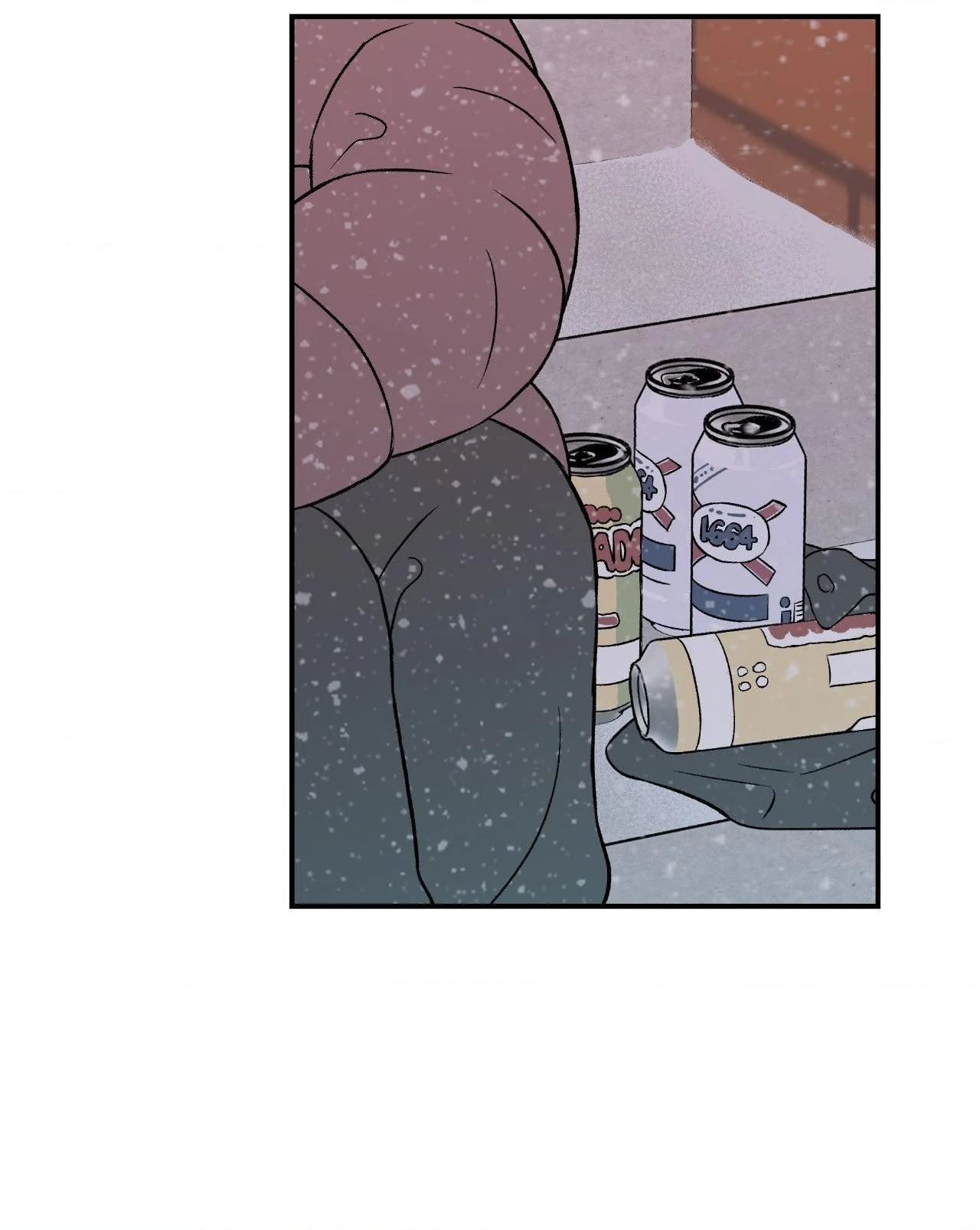Flip Turn [Official] - Season 1 Finale manhwa