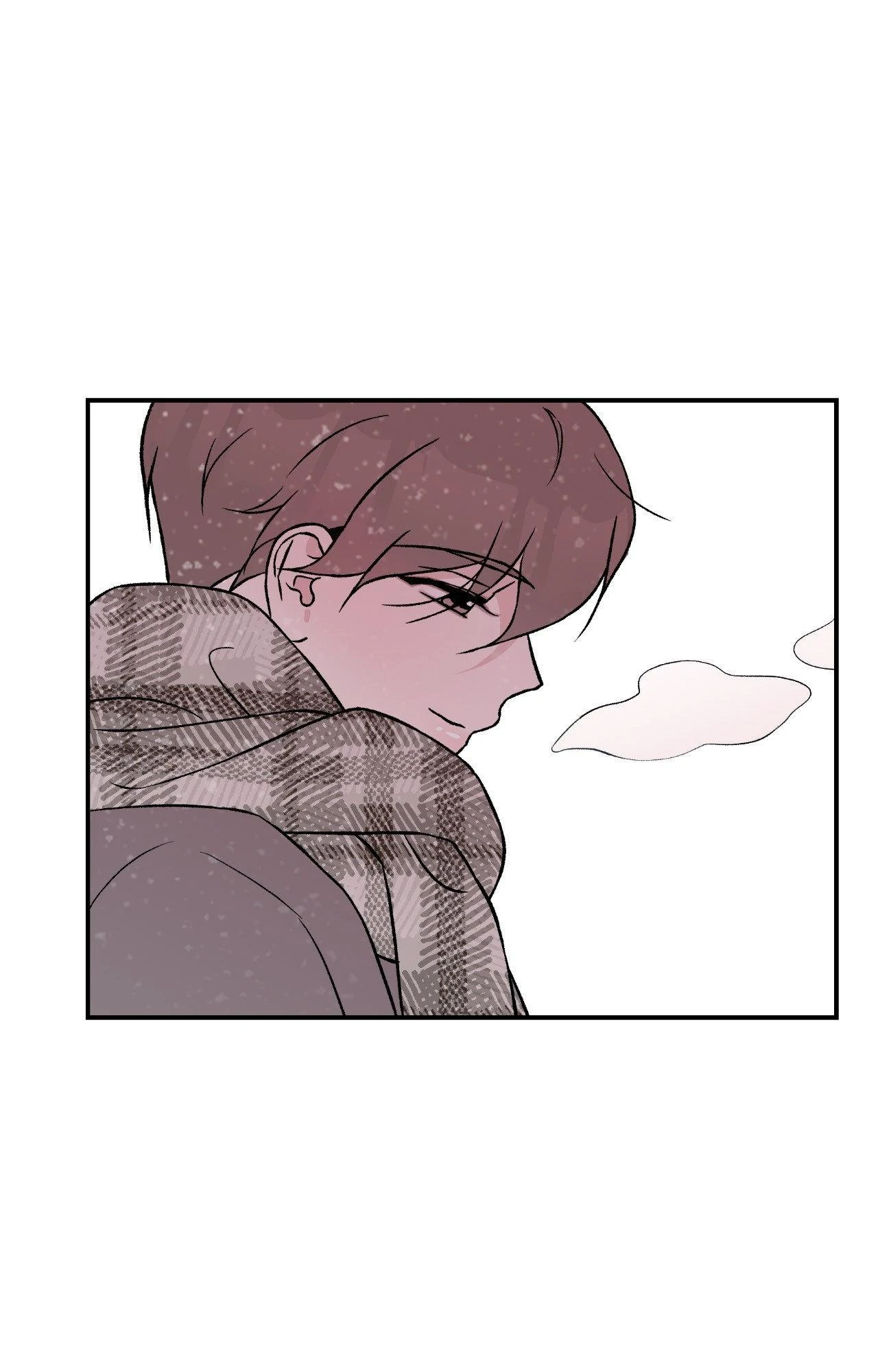 Flip Turn [Official] - Season 1 Finale manhwa