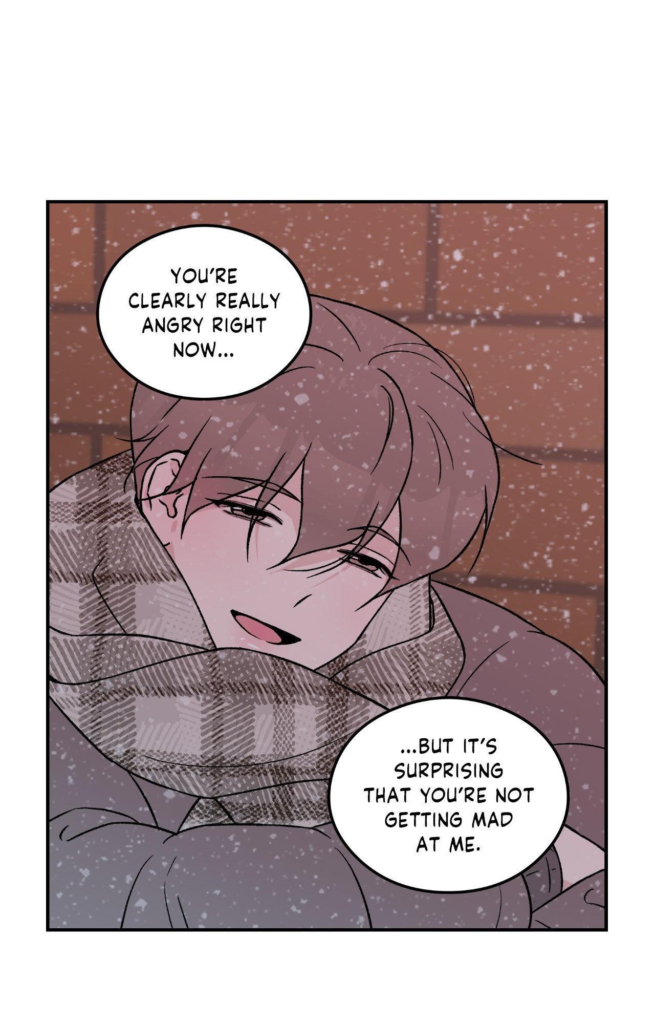 Flip Turn [Official] - Season 1 Finale manhwa