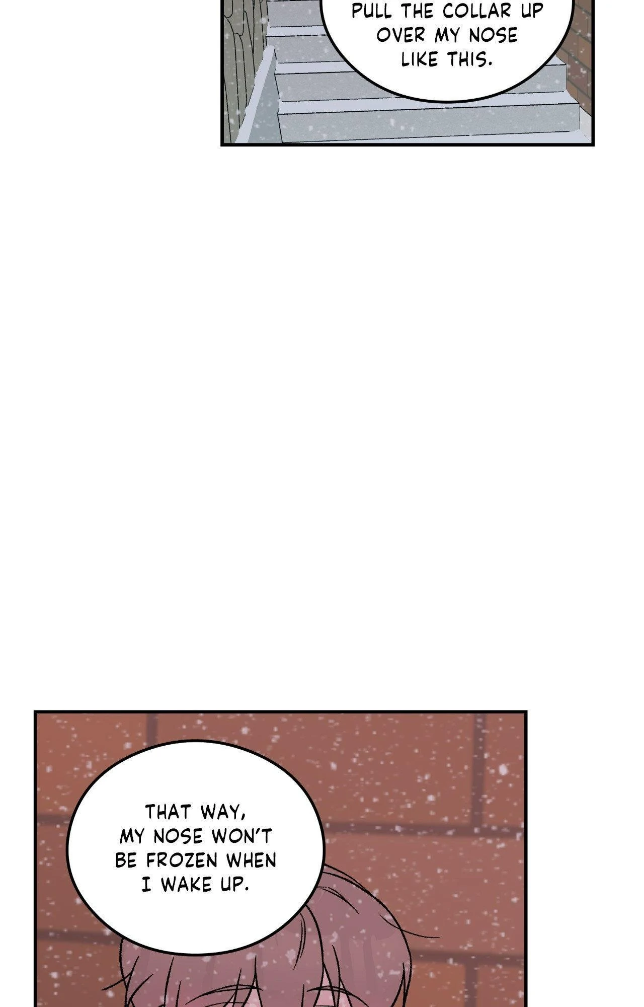Flip Turn [Official] - Season 1 Finale manhwa