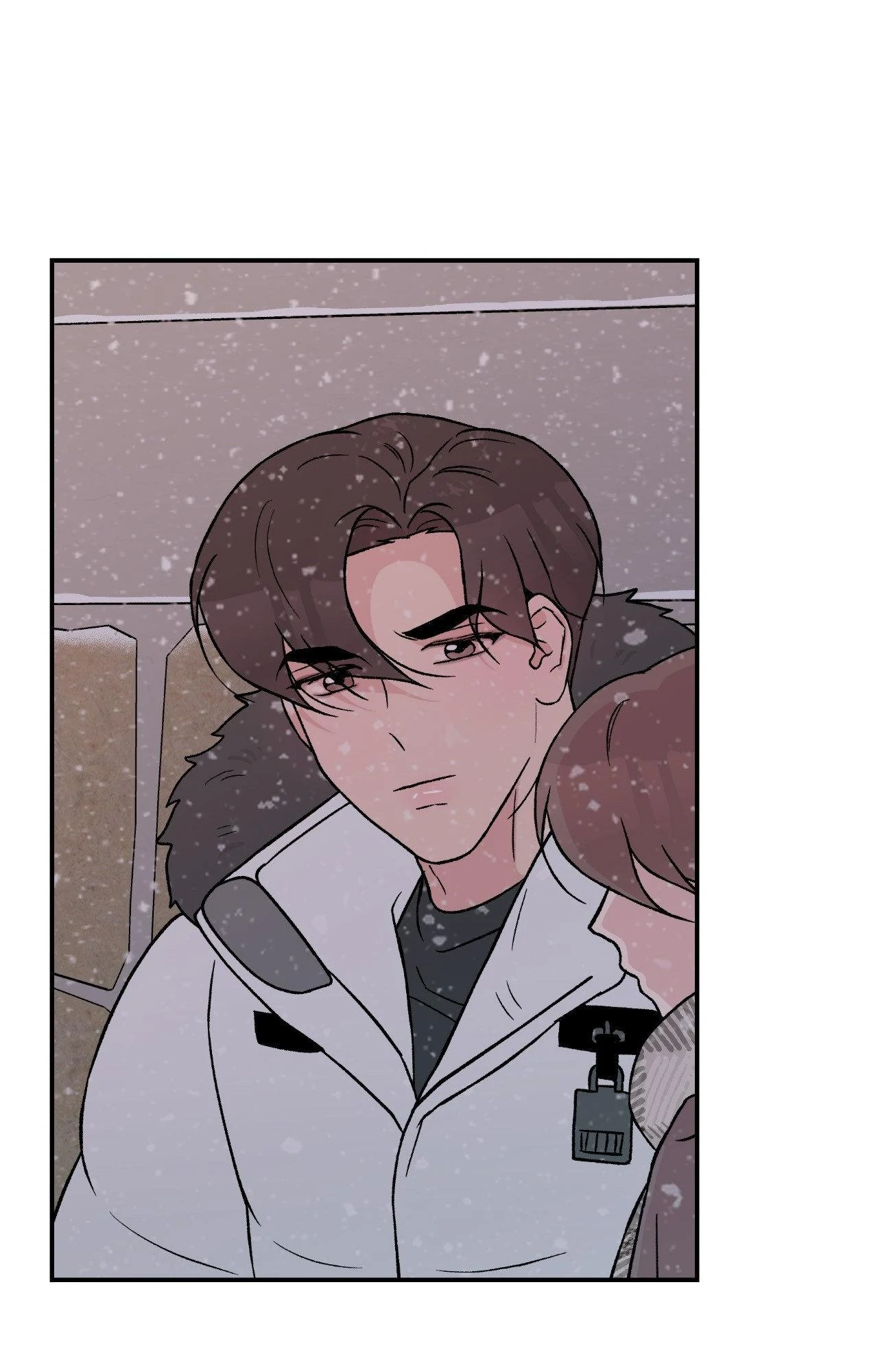 Flip Turn [Official] - Season 1 Finale manhwa