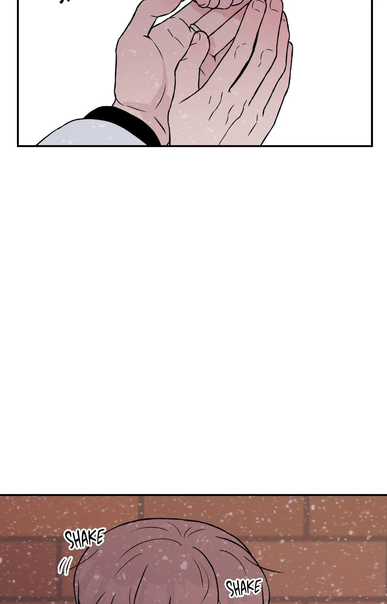 Flip Turn [Official] - Season 1 Finale manhwa