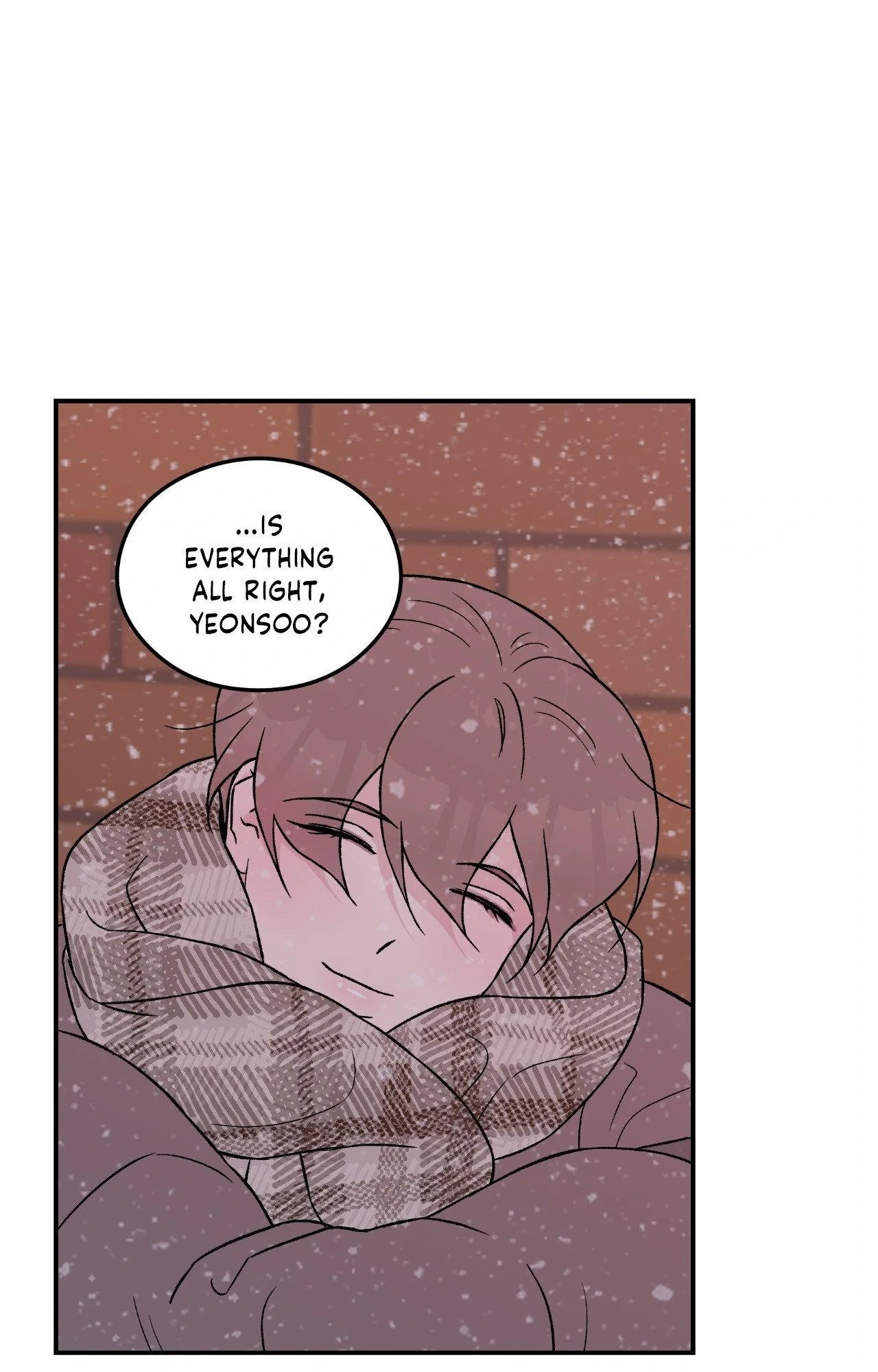 Flip Turn [Official] - Season 1 Finale manhwa