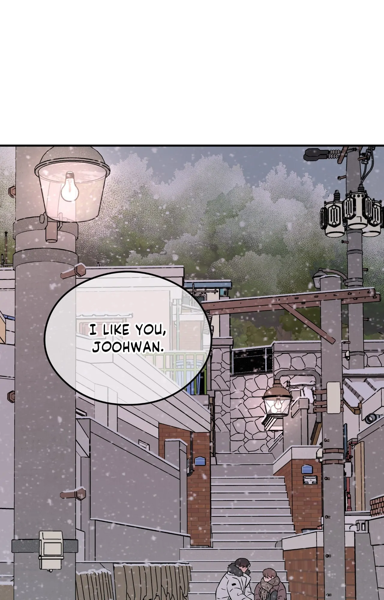 Flip Turn [Official] - Season 2 manhwa