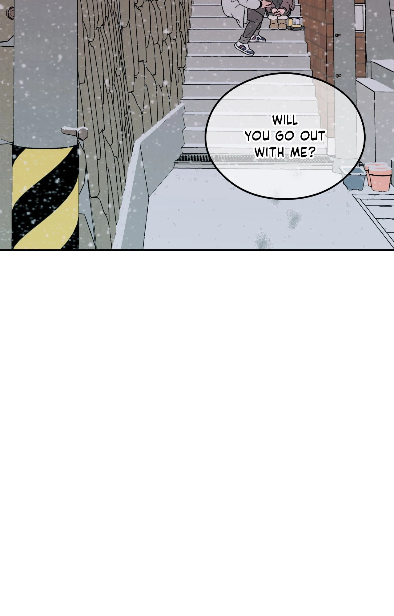 Flip Turn [Official] - Season 2 manhwa