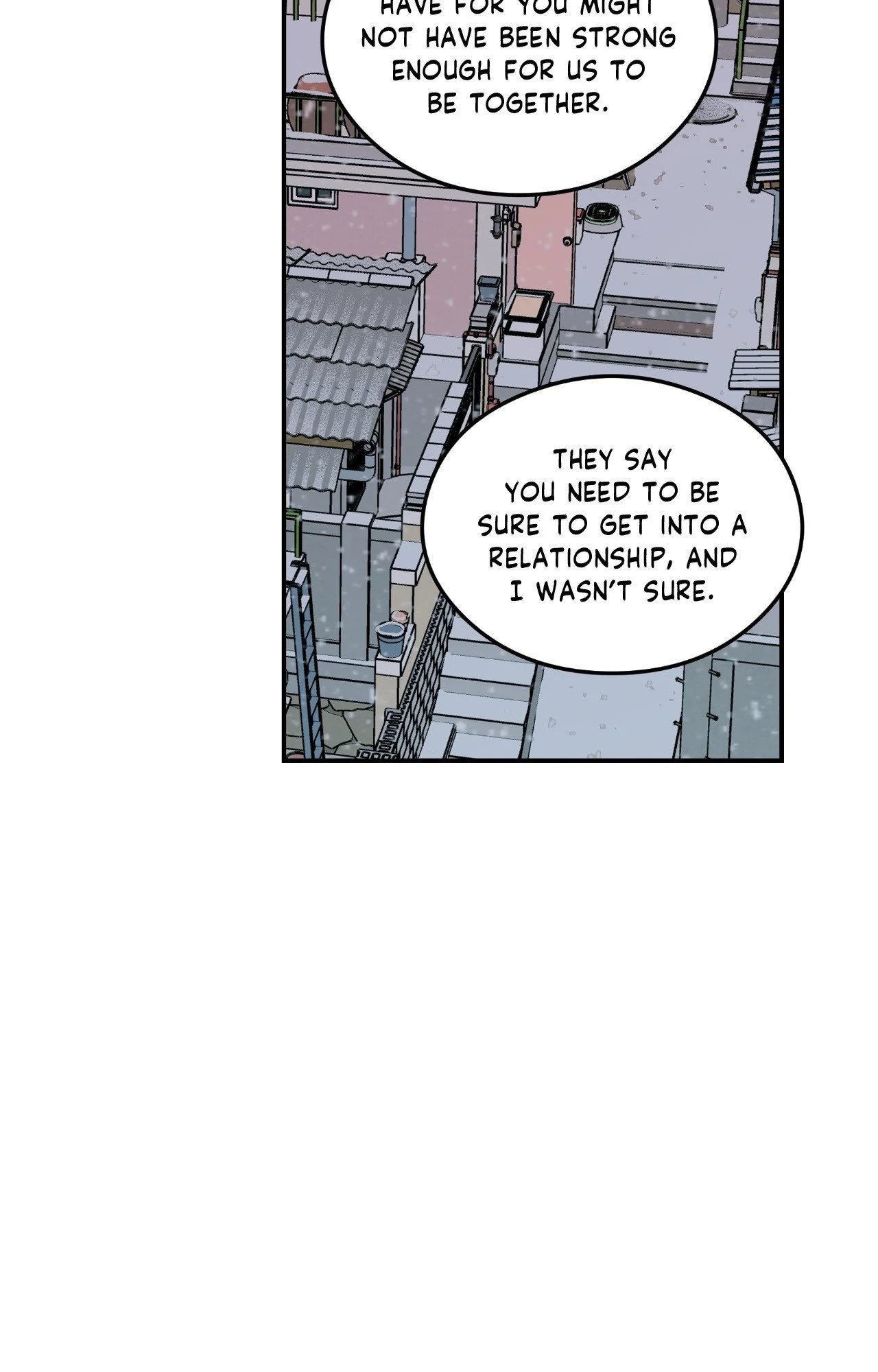 Flip Turn [Official] - Season 2 manhwa