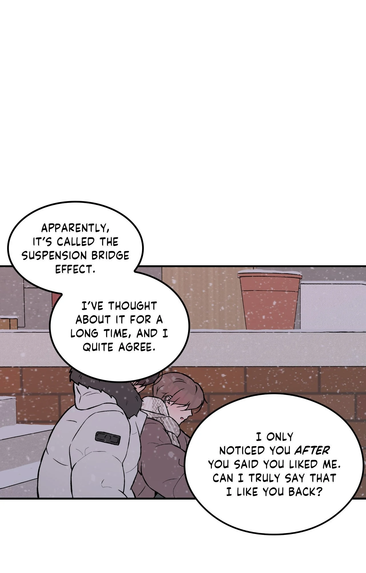 Flip Turn [Official] - Season 2 manhwa