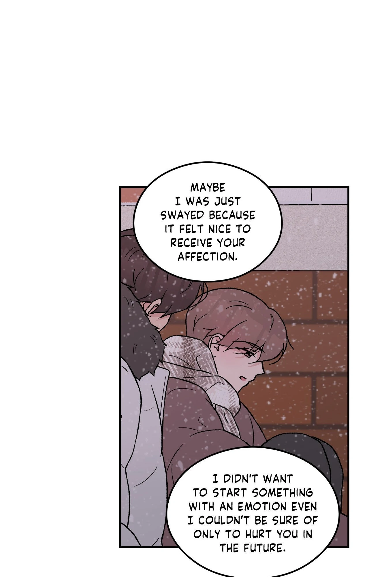 Flip Turn [Official] - Season 2 manhwa
