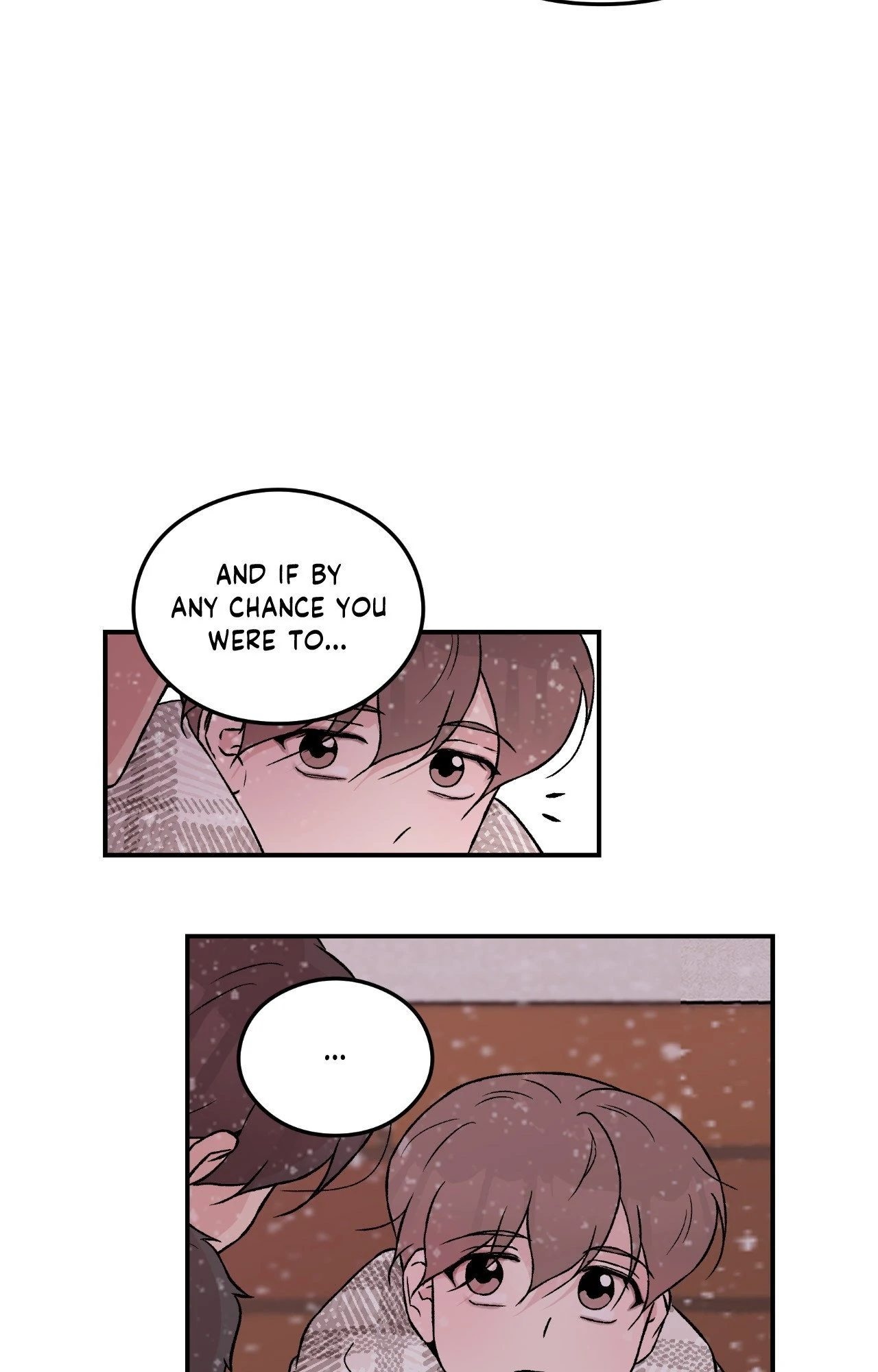 Flip Turn [Official] - Season 2 manhwa