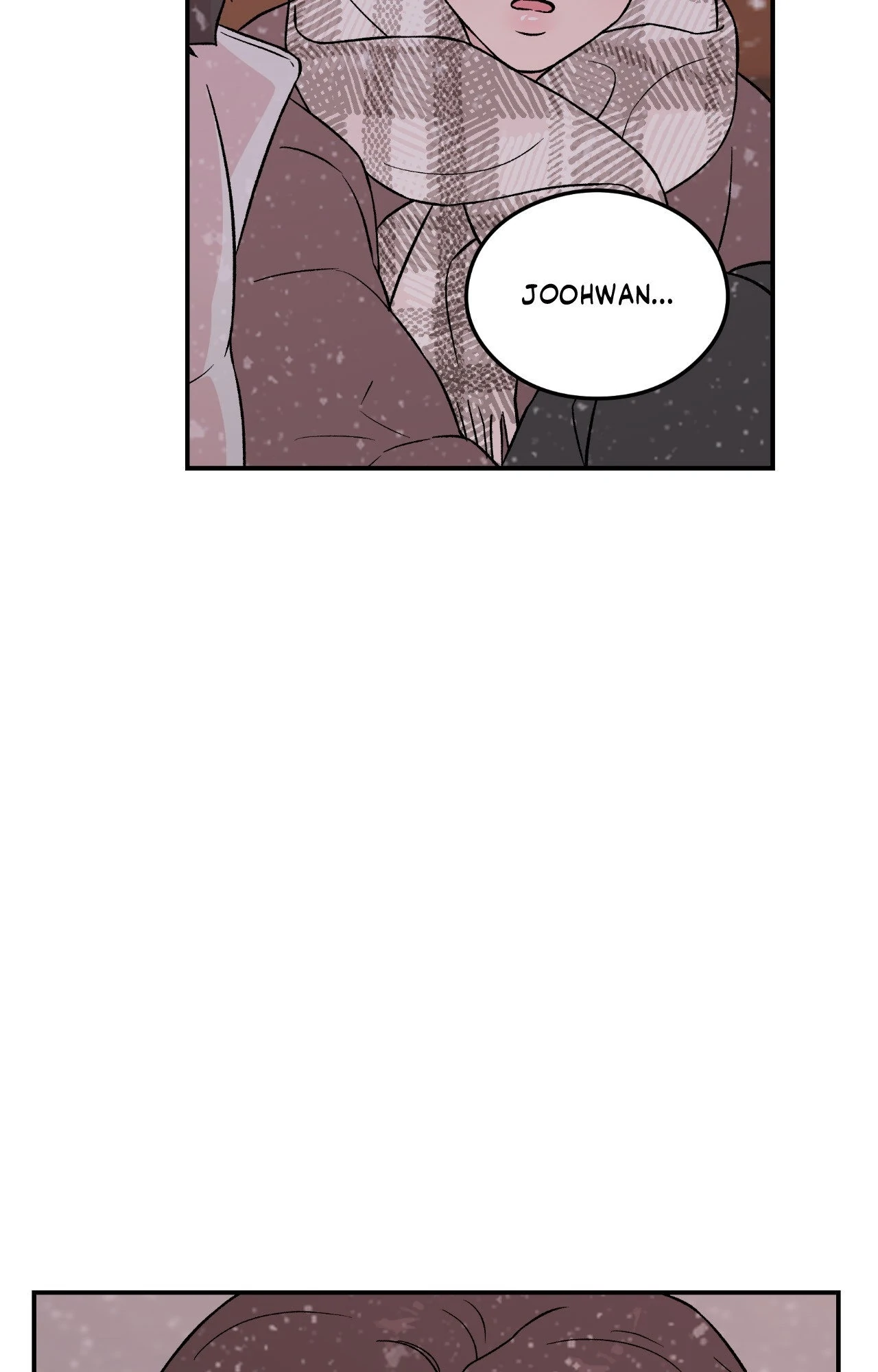 Flip Turn [Official] - Season 2 manhwa