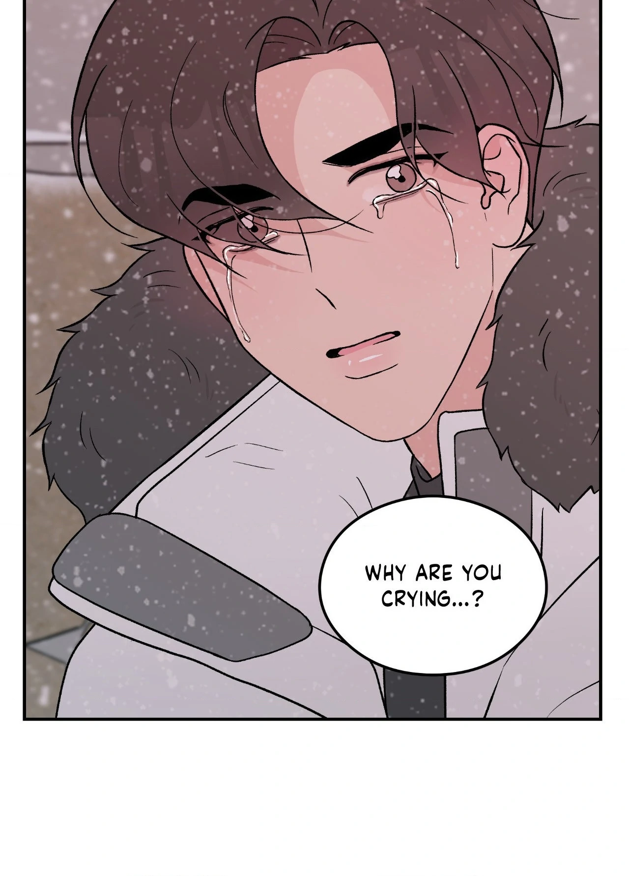 Flip Turn [Official] - Season 2 manhwa