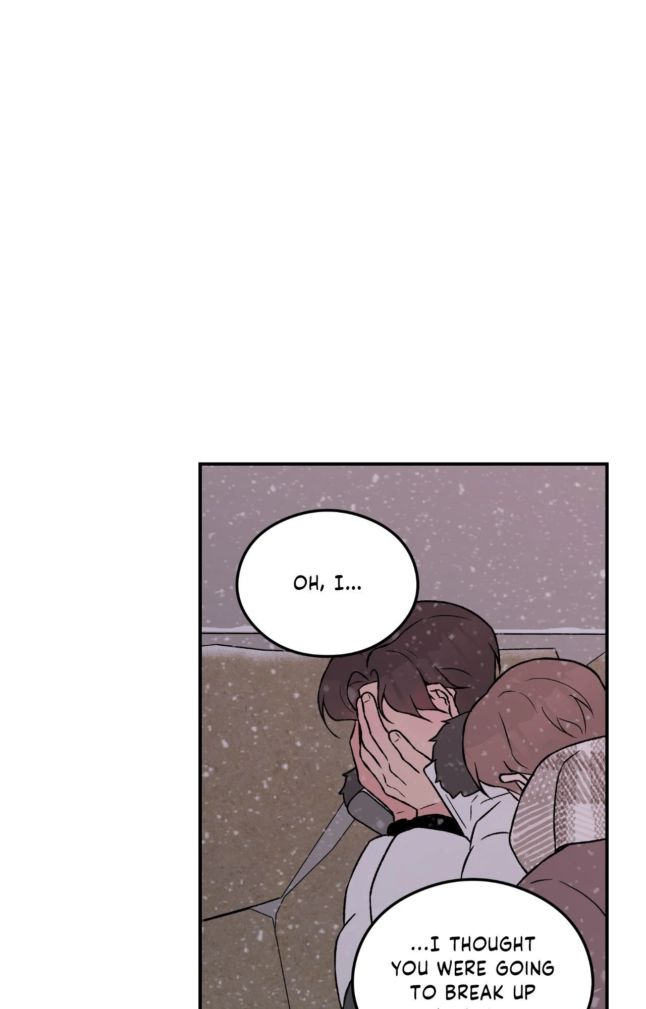 Flip Turn [Official] - Season 2 manhwa