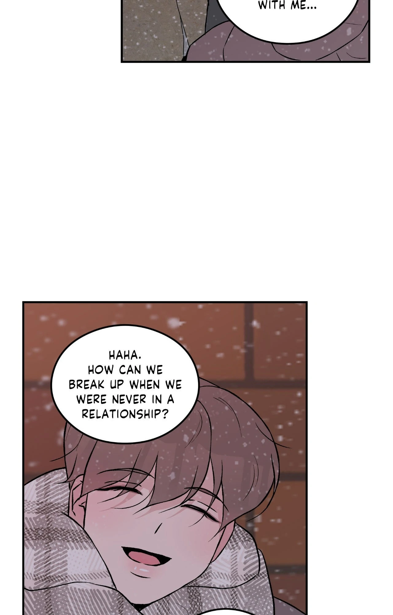 Flip Turn [Official] - Season 2 manhwa