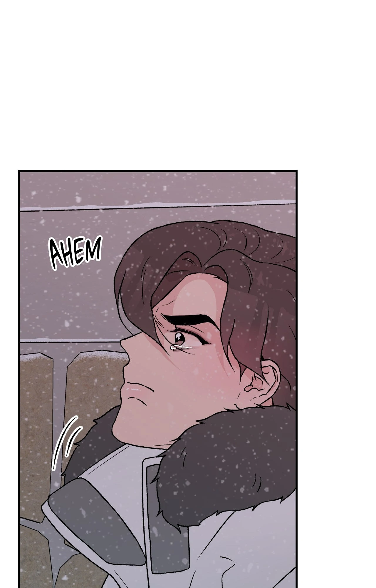 Flip Turn [Official] - Season 2 manhwa