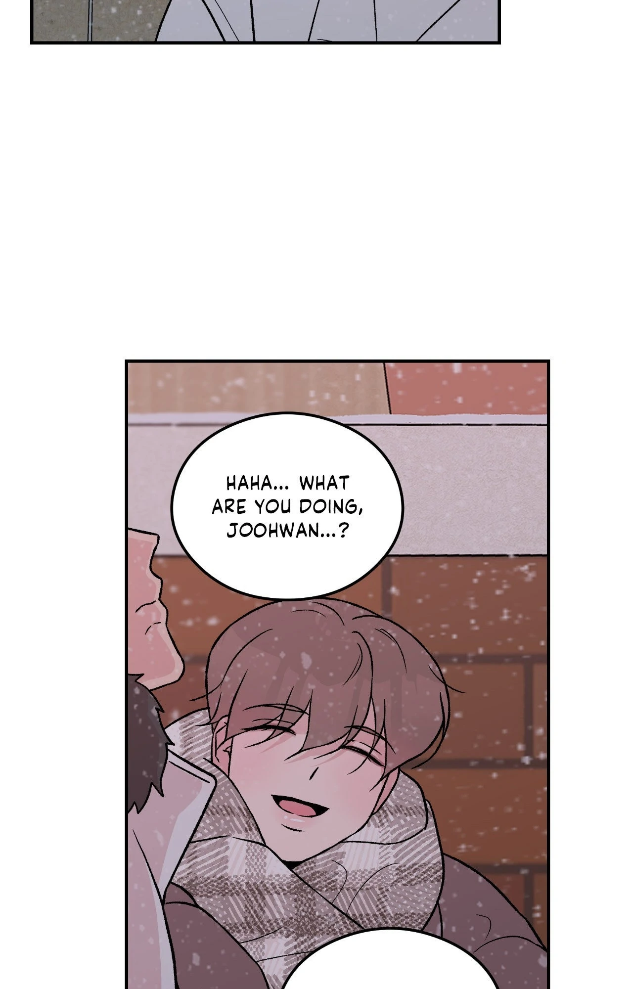 Flip Turn [Official] - Season 2 manhwa