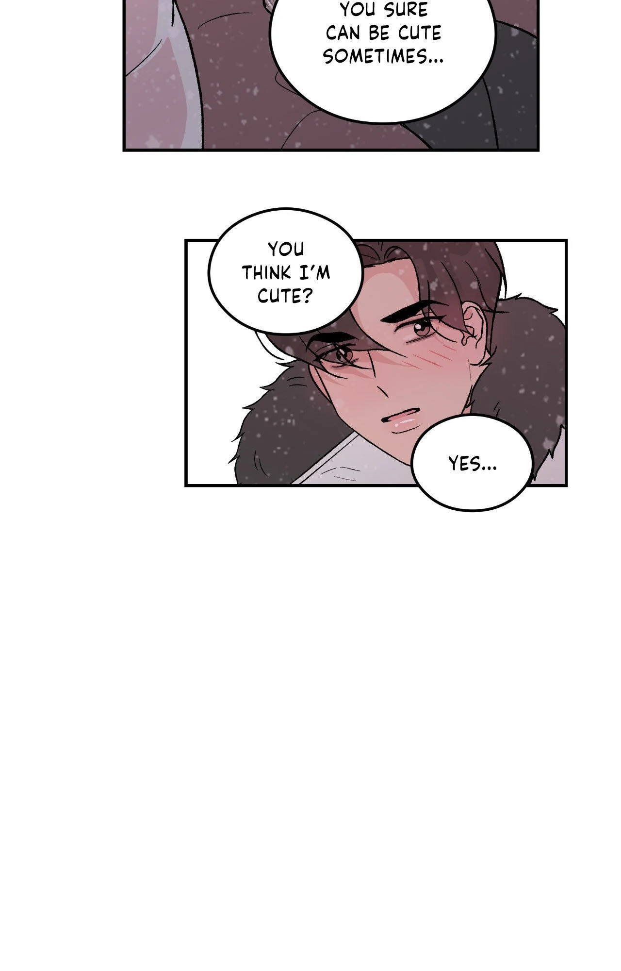 Flip Turn [Official] - Season 2 manhwa
