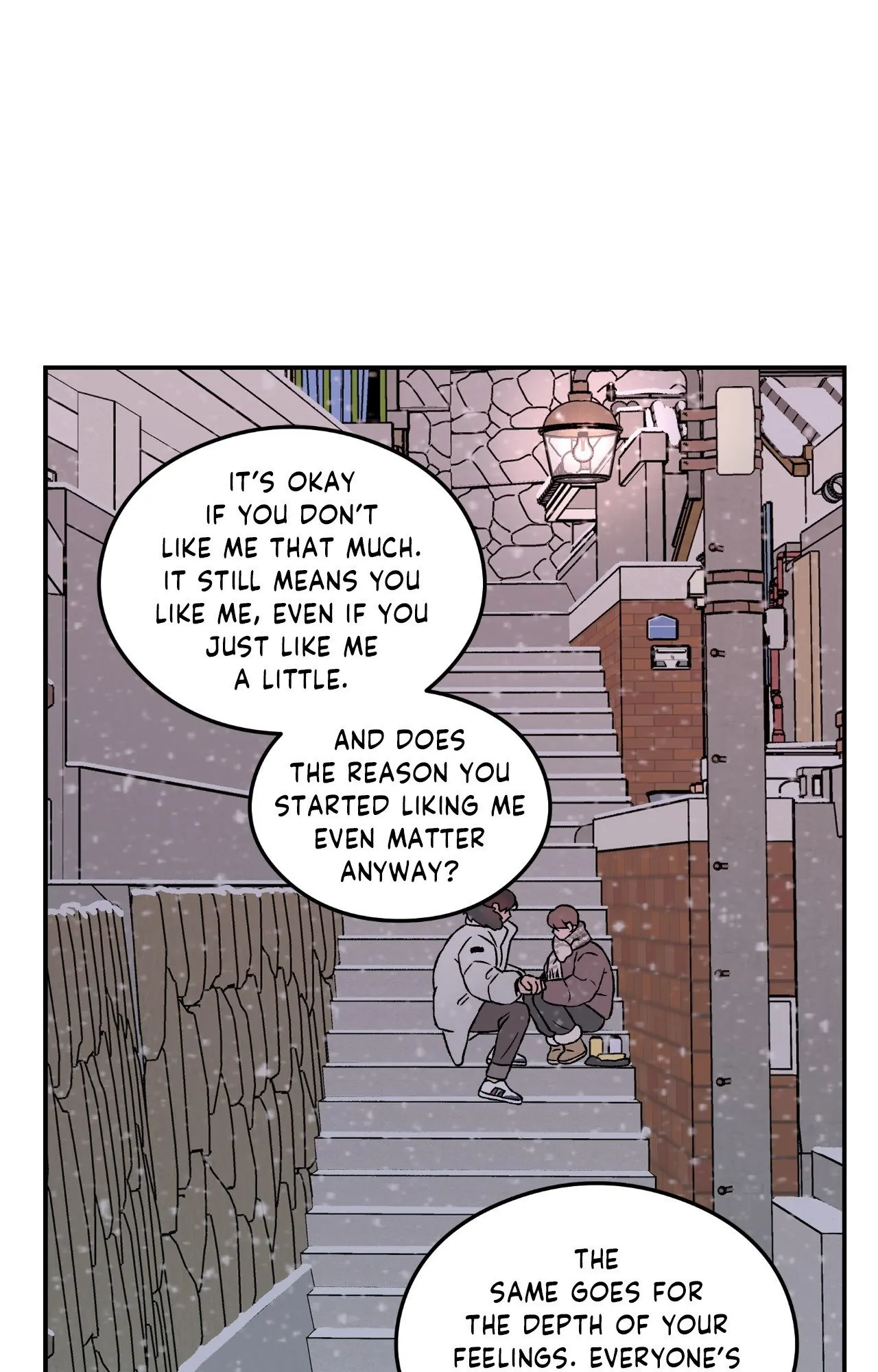 Flip Turn [Official] - Season 2 manhwa