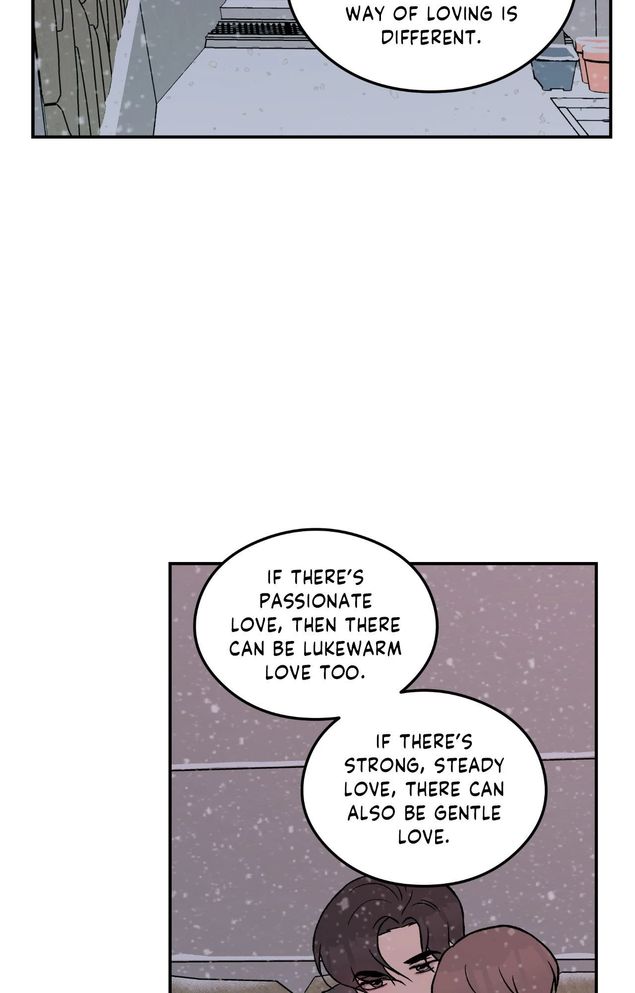 Flip Turn [Official] - Season 2 manhwa