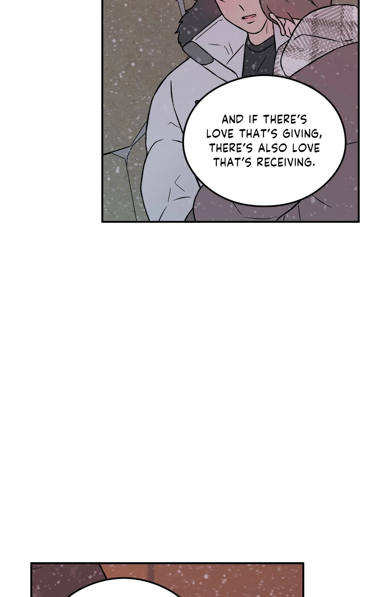 Flip Turn [Official] - Season 2 manhwa