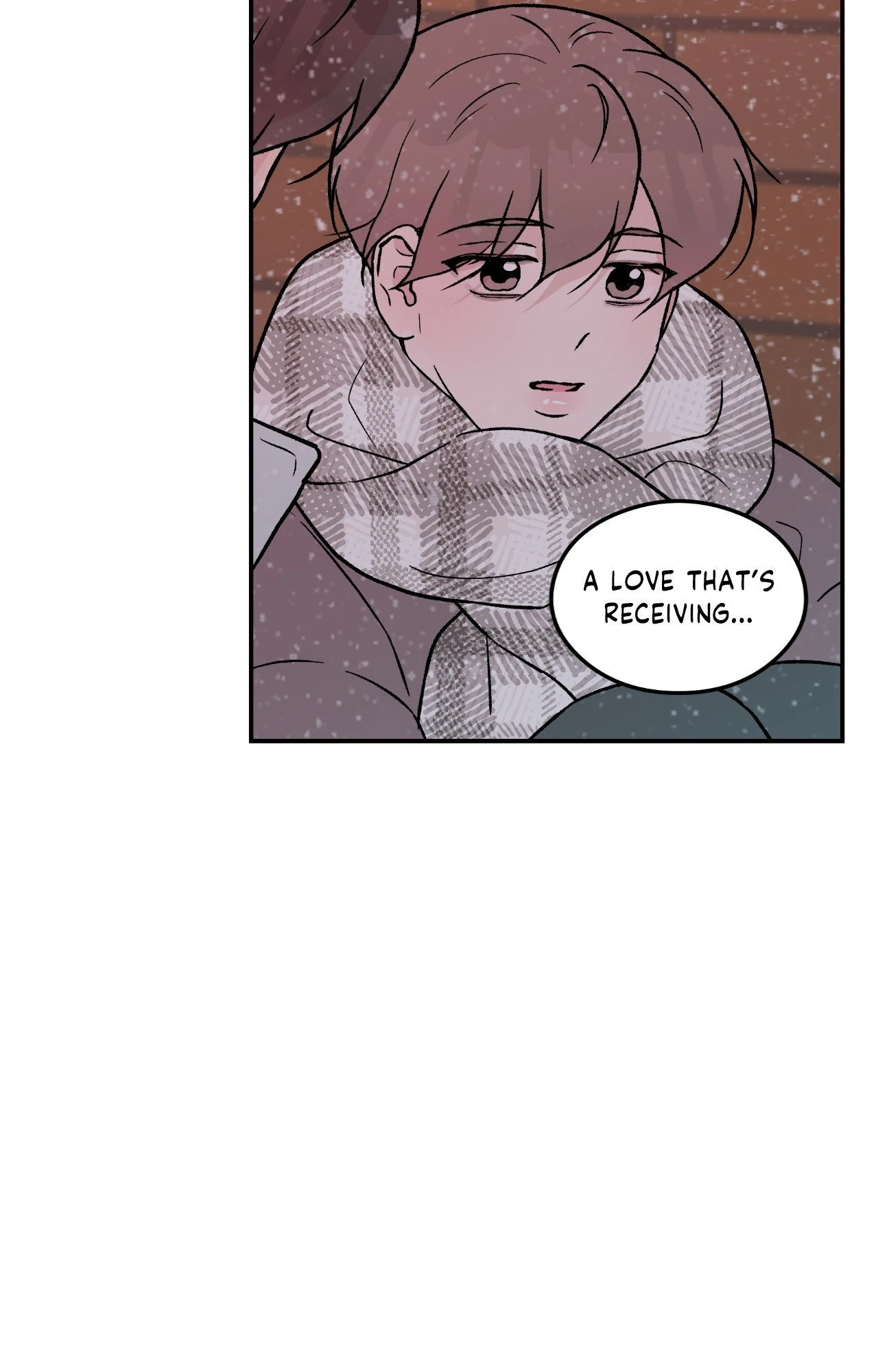 Flip Turn [Official] - Season 2 manhwa