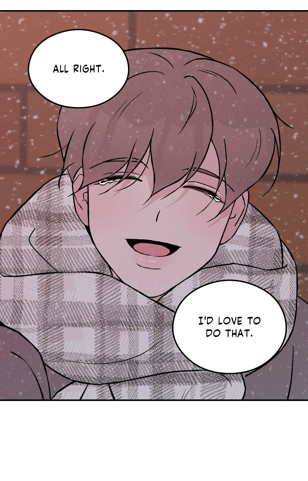 Flip Turn [Official] - Season 2 manhwa