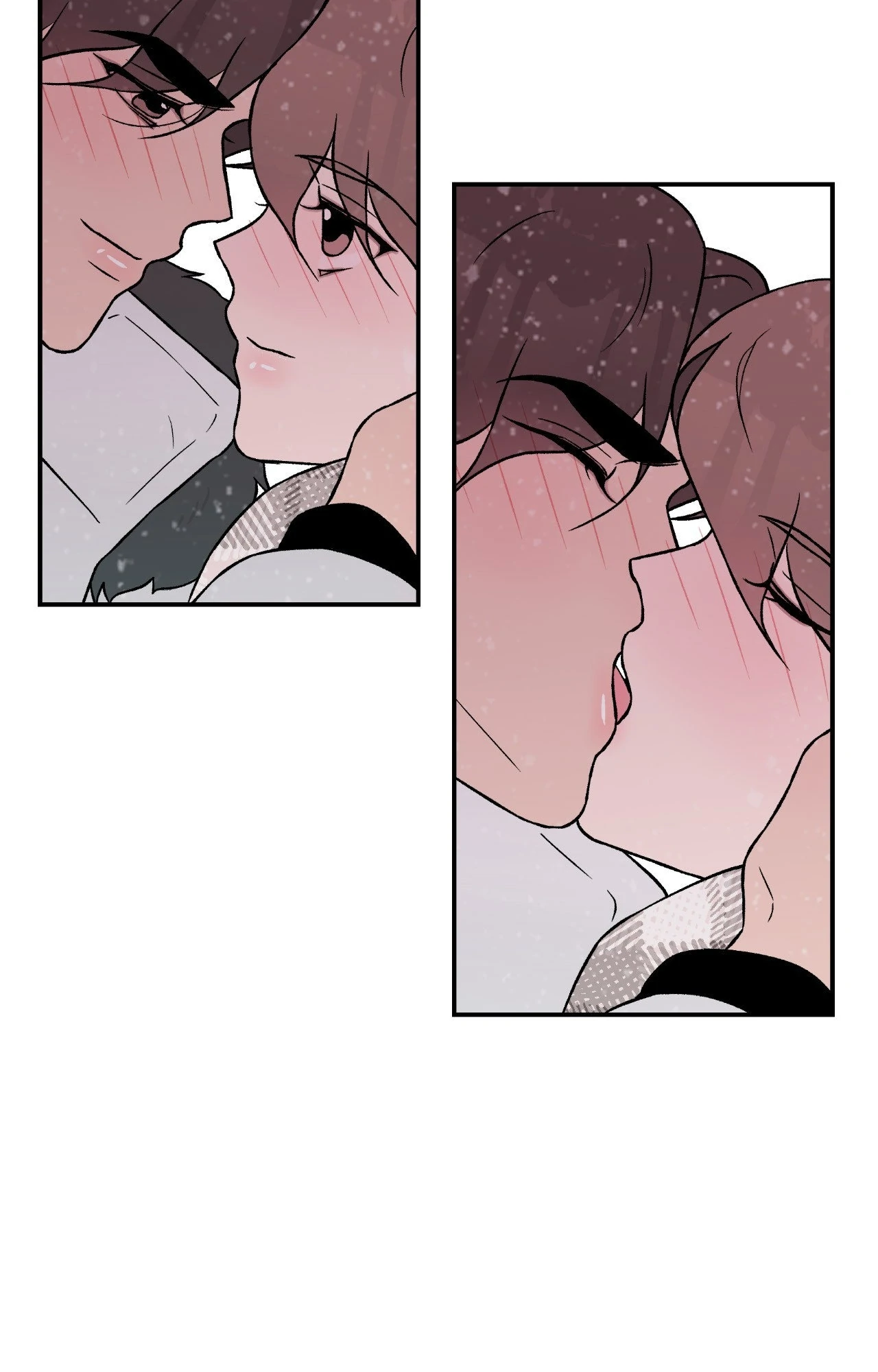 Flip Turn [Official] - Season 2 manhwa