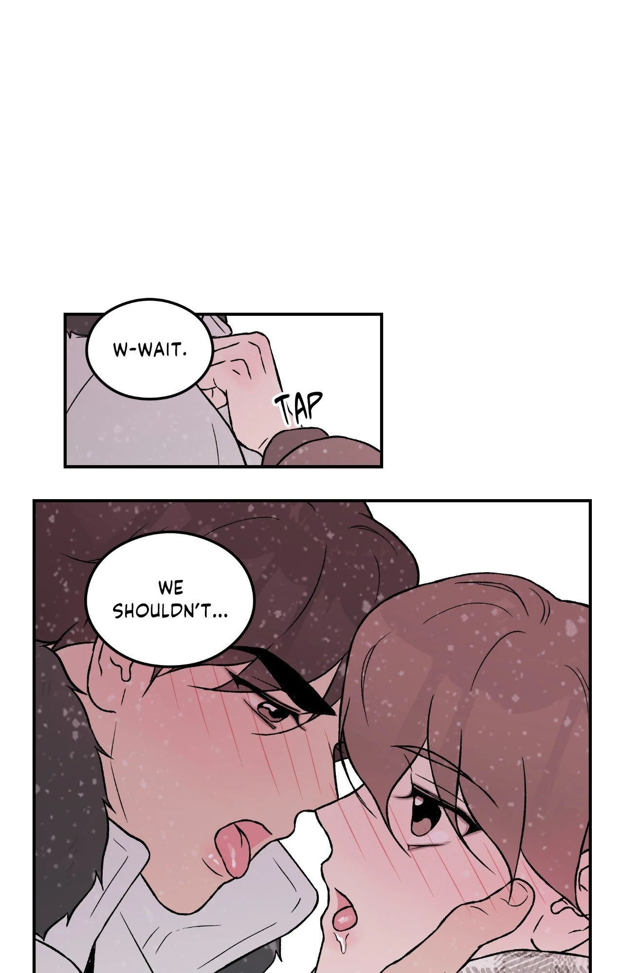 Flip Turn [Official] - Season 2 manhwa