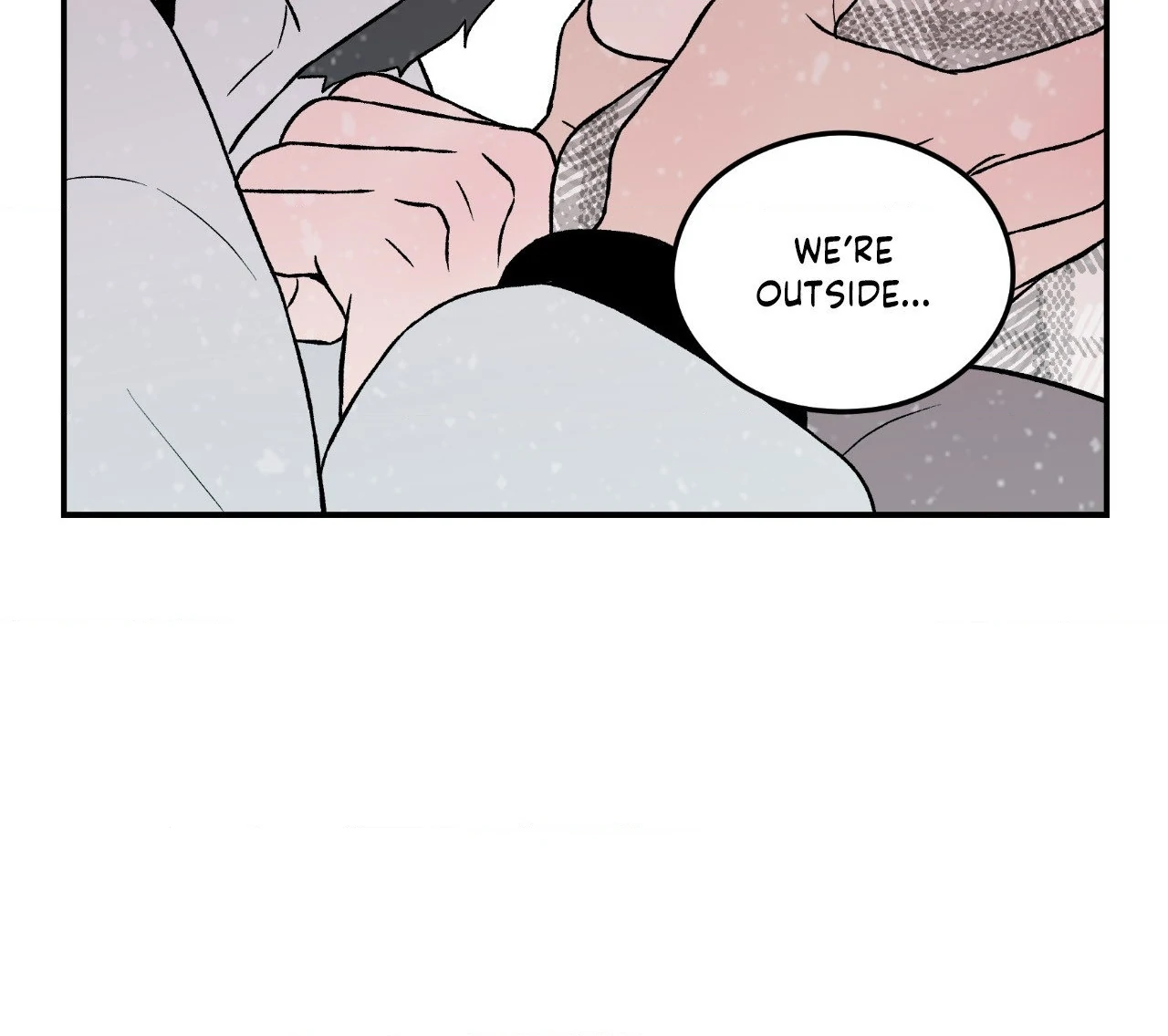 Flip Turn [Official] - Season 2 manhwa