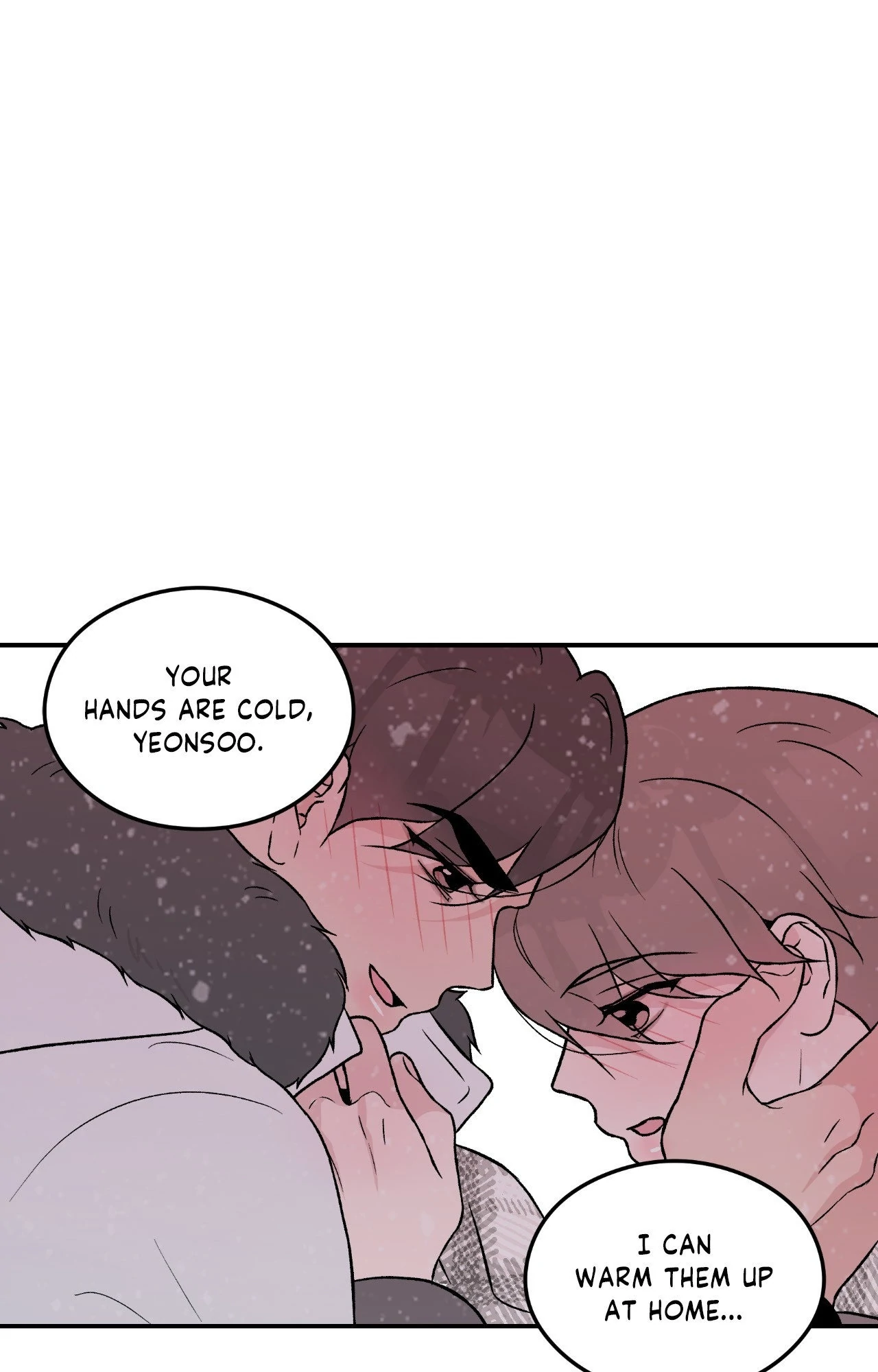 Flip Turn [Official] - Season 2 manhwa