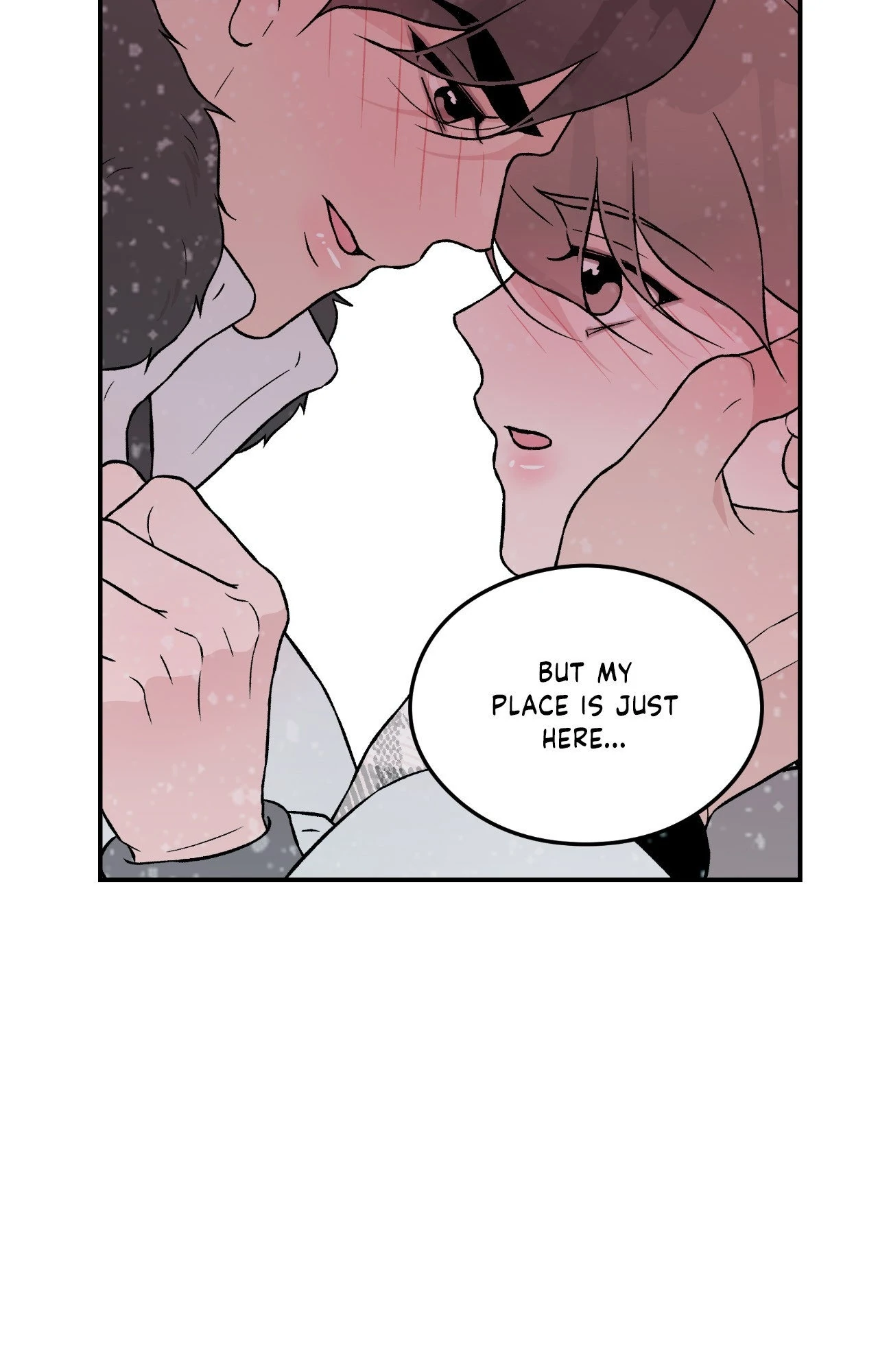Flip Turn [Official] - Season 2 manhwa