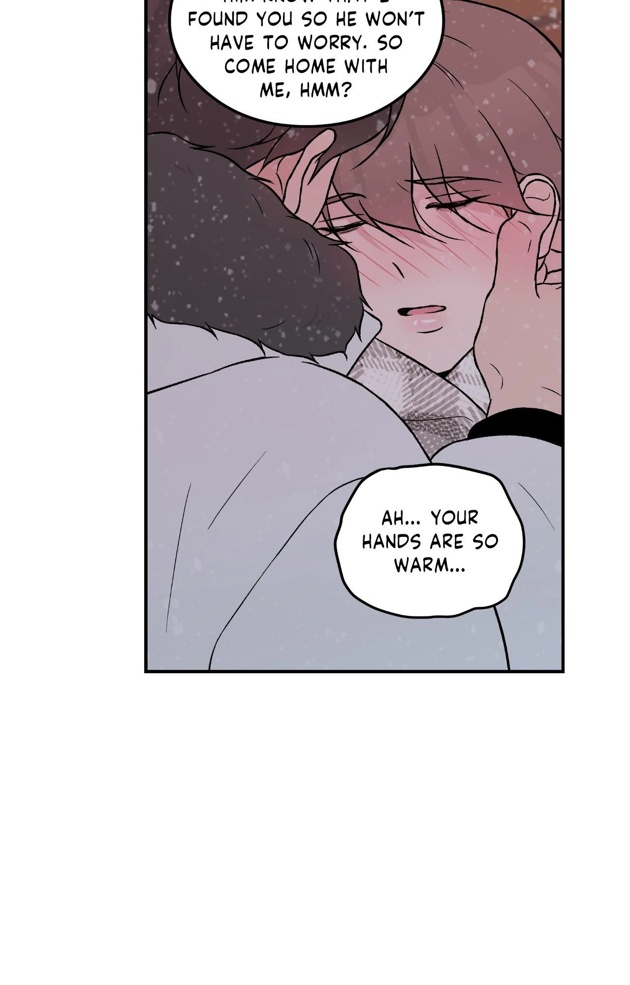 Flip Turn [Official] - Season 2 manhwa