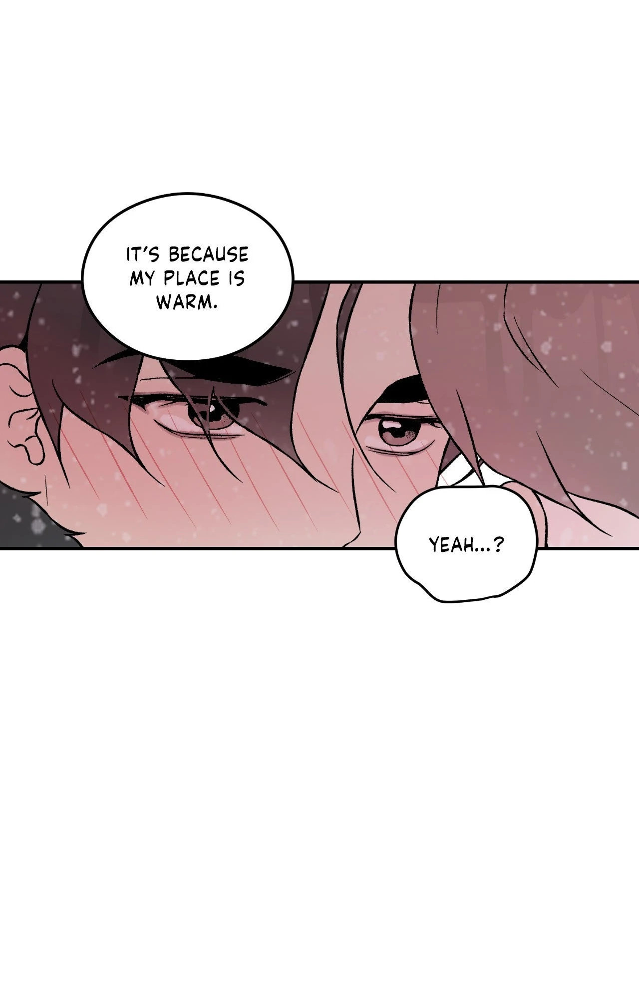 Flip Turn [Official] - Season 2 manhwa