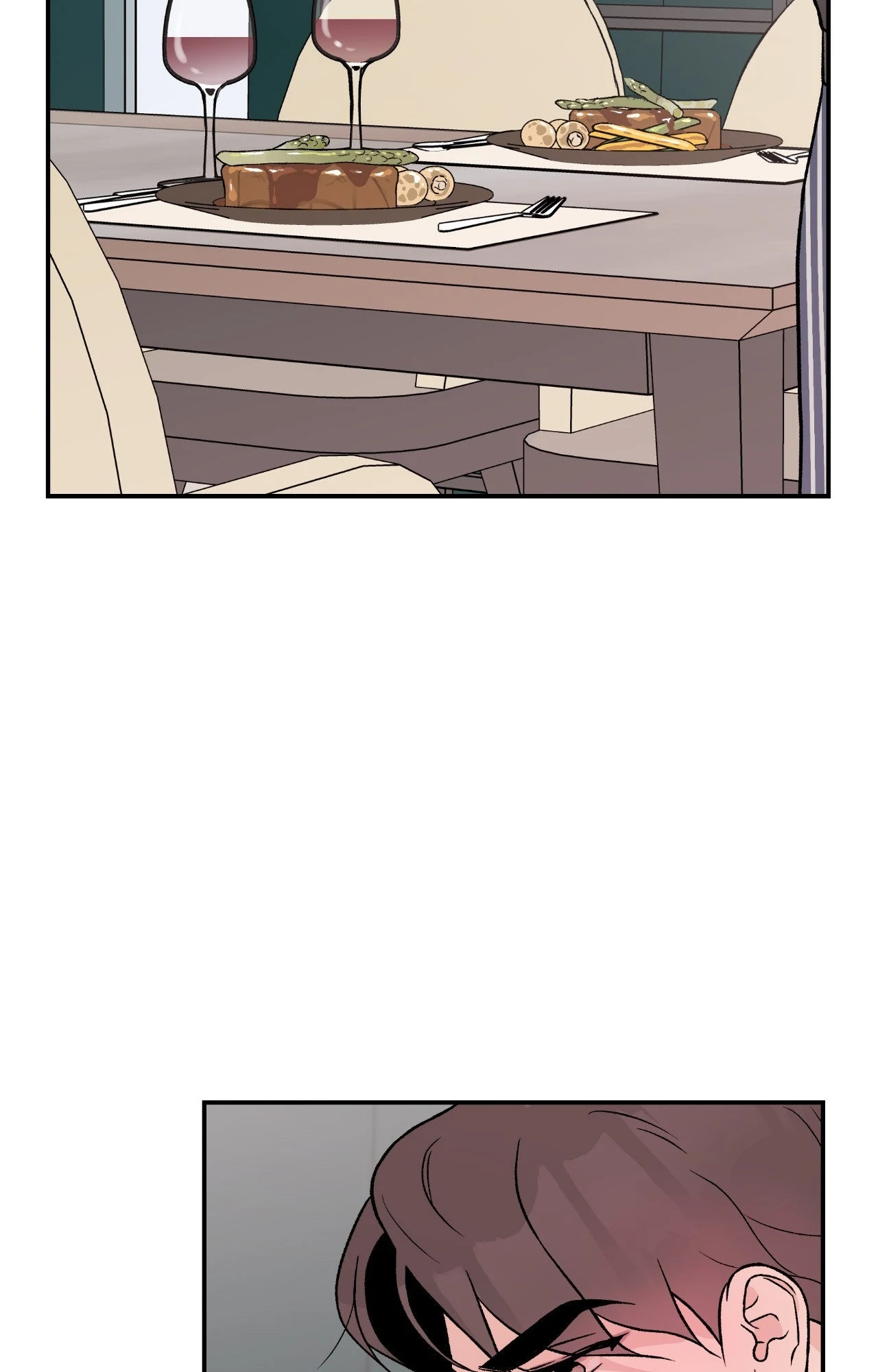 Flip Turn [Official] - Season 2 manhwa