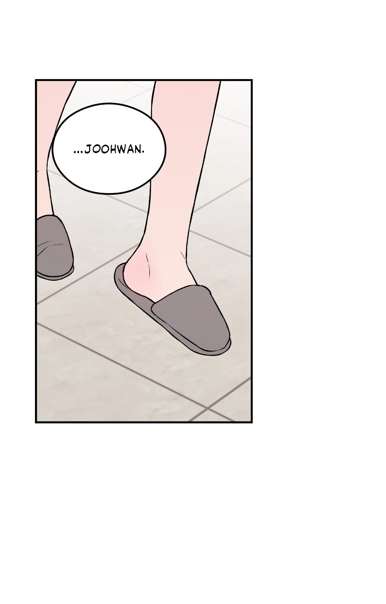 Flip Turn [Official] - Season 2 manhwa