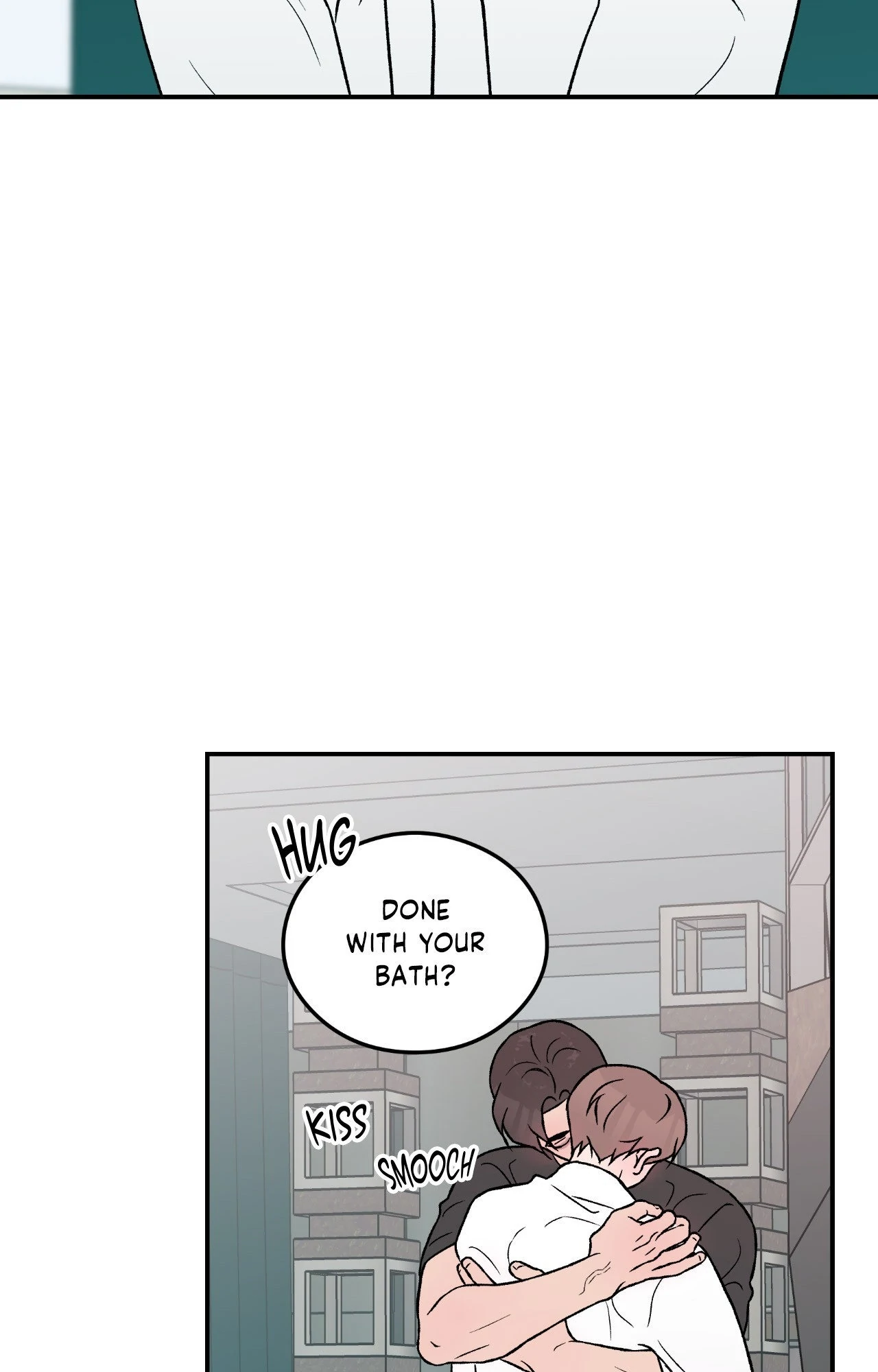 Flip Turn [Official] - Season 2 manhwa