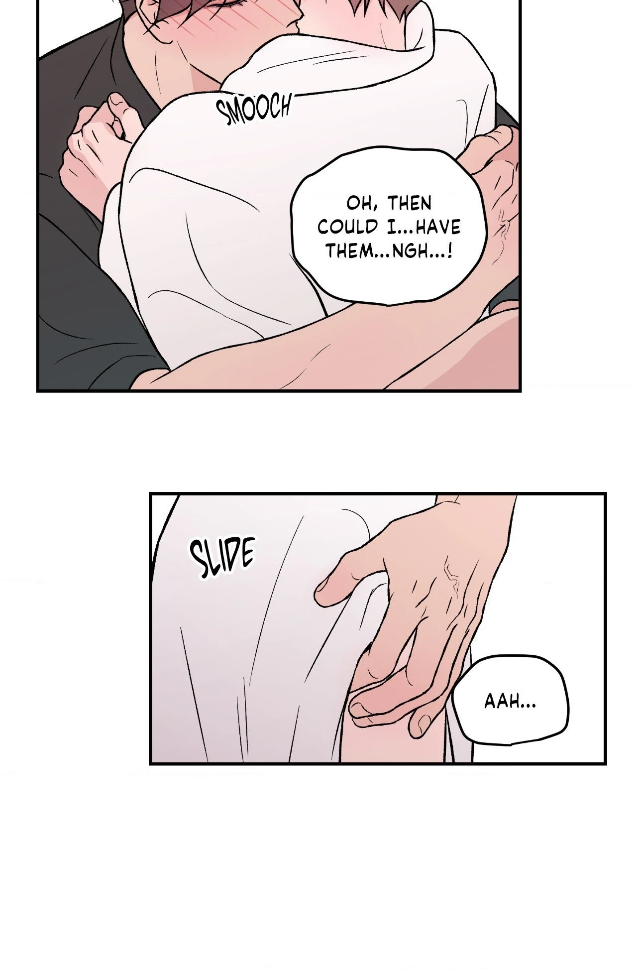 Flip Turn [Official] - Season 2 manhwa