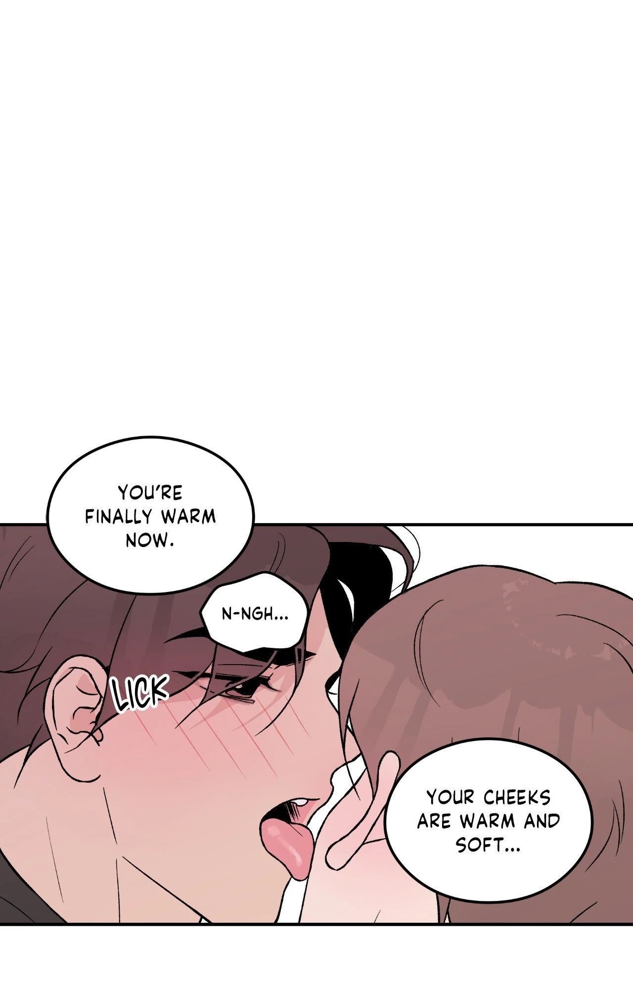 Flip Turn [Official] - Season 2 manhwa
