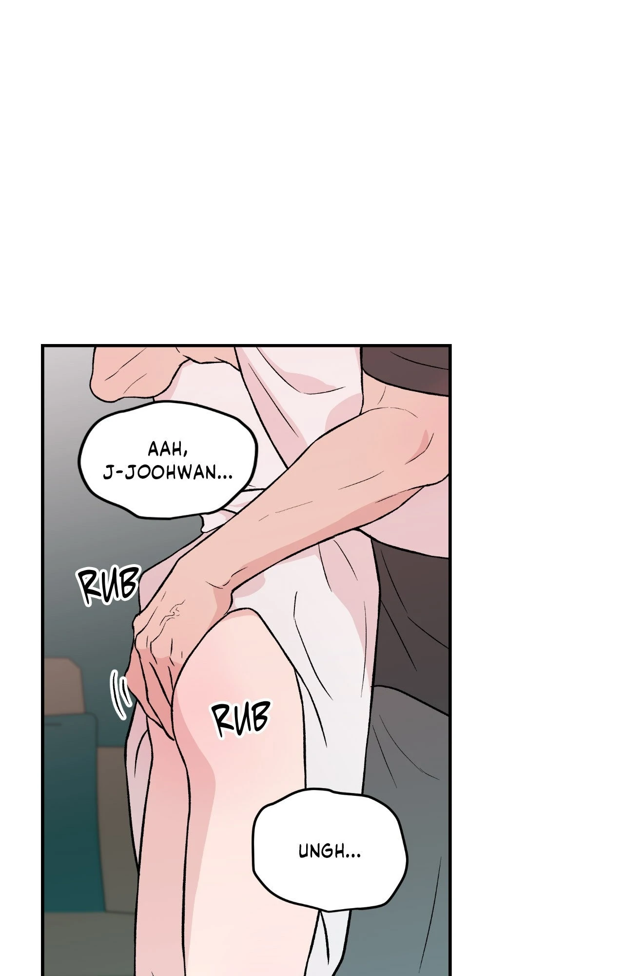 Flip Turn [Official] - Season 2 manhwa