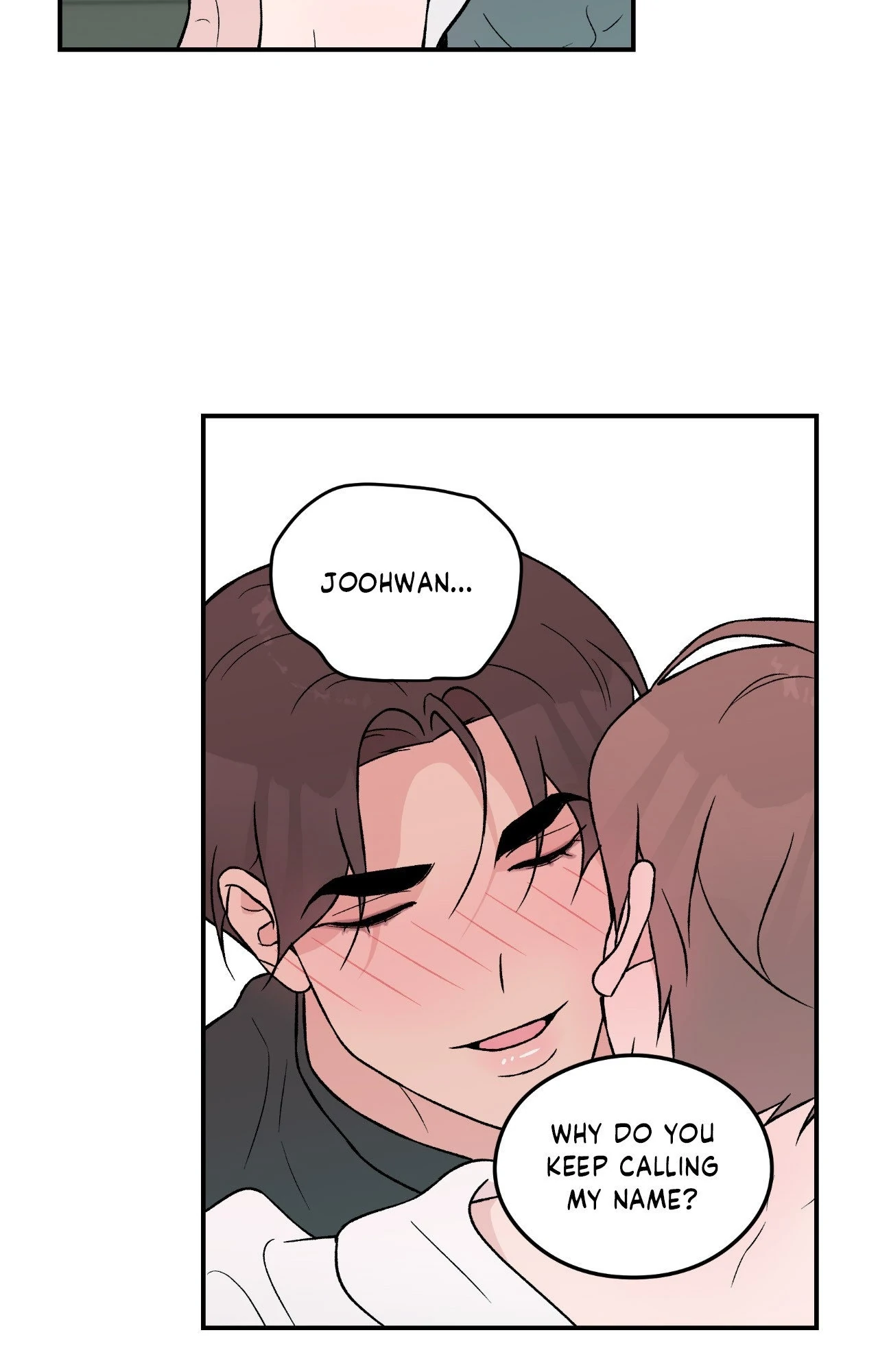 Flip Turn [Official] - Season 2 manhwa