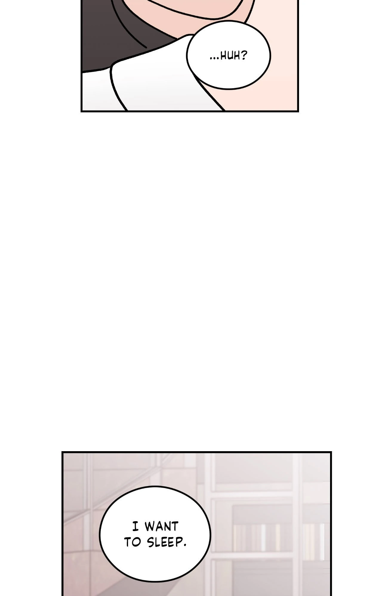 Flip Turn [Official] - Season 2 manhwa
