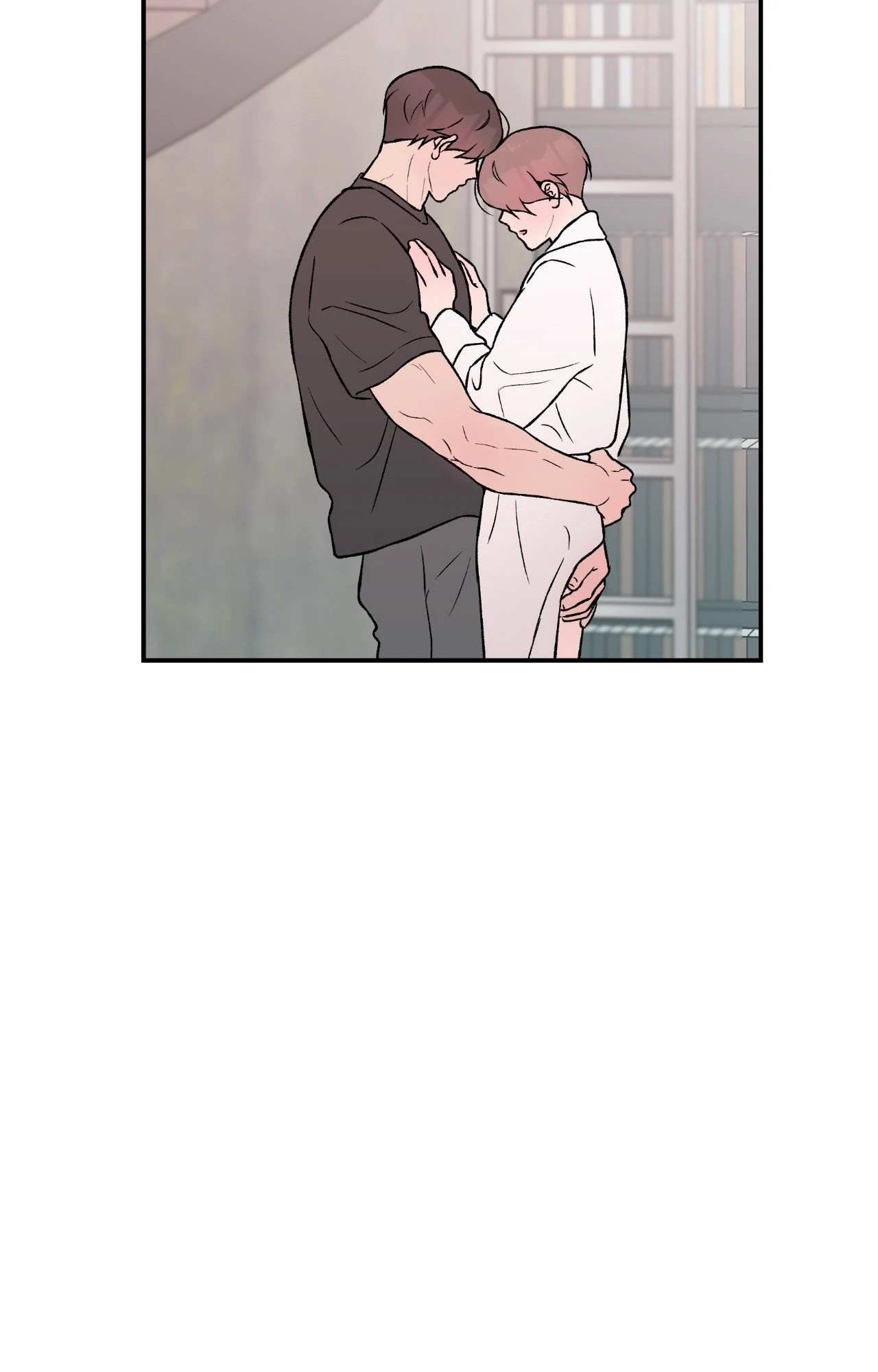 Flip Turn [Official] - Season 2 manhwa