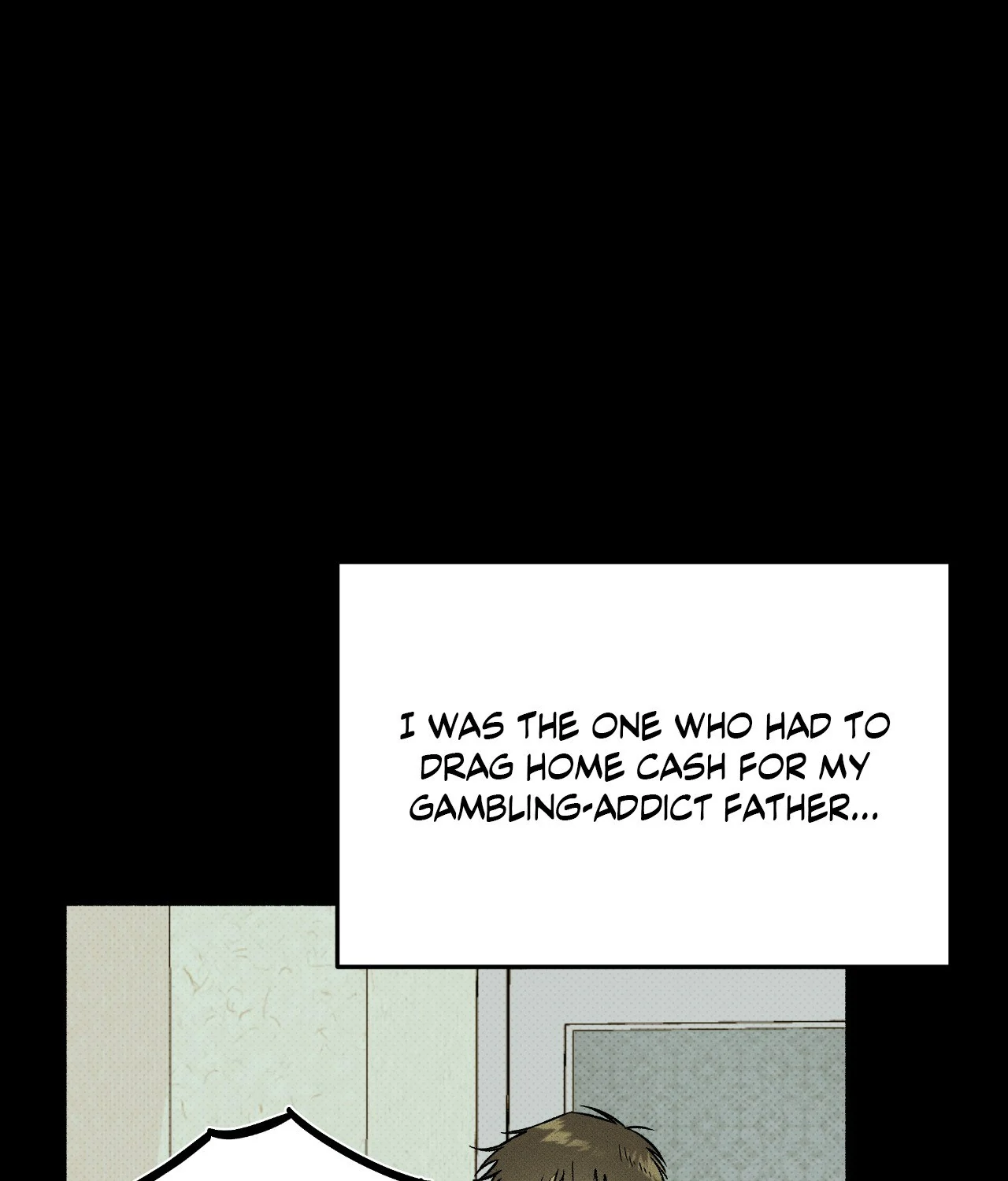 Love Me Like You Owe Me [Official] - Chapter 27 manhwa