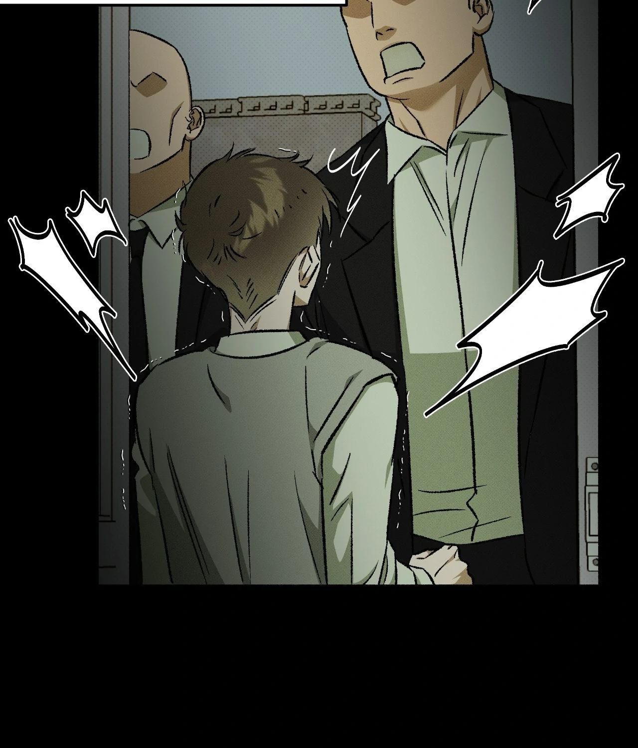 Love Me Like You Owe Me [Official] - Chapter 27 manhwa