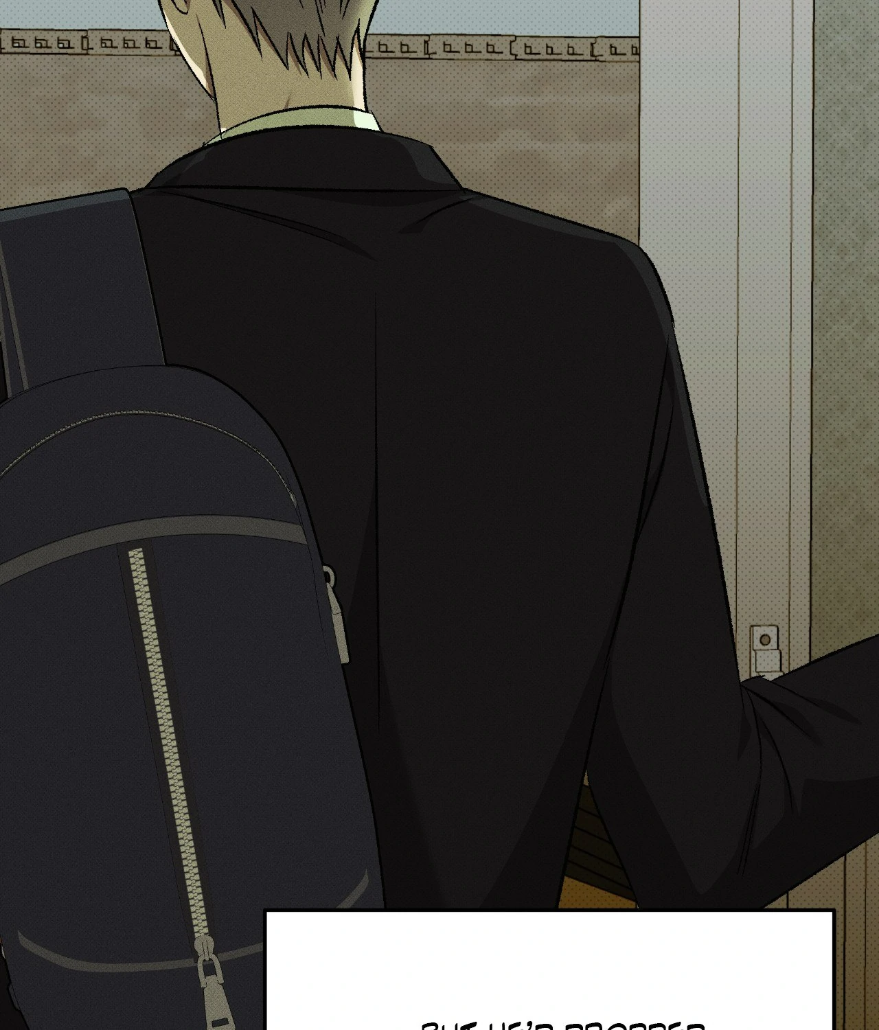 Love Me Like You Owe Me [Official] - Chapter 27 manhwa