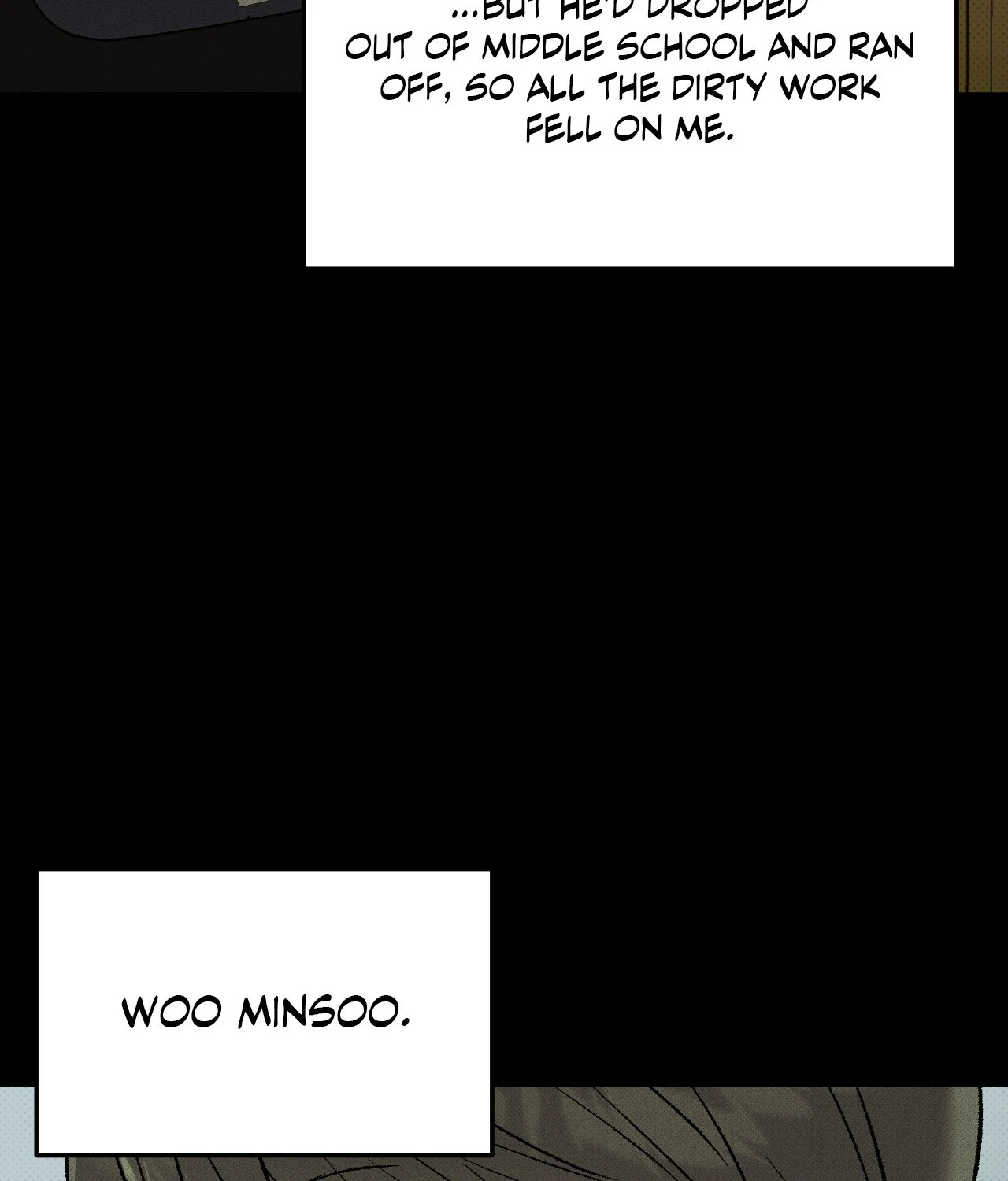 Love Me Like You Owe Me [Official] - Chapter 27 manhwa